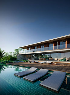 Curadoria: Imóveis no Terra Ville