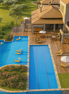 Curadoria: Imóveis no Alphaville