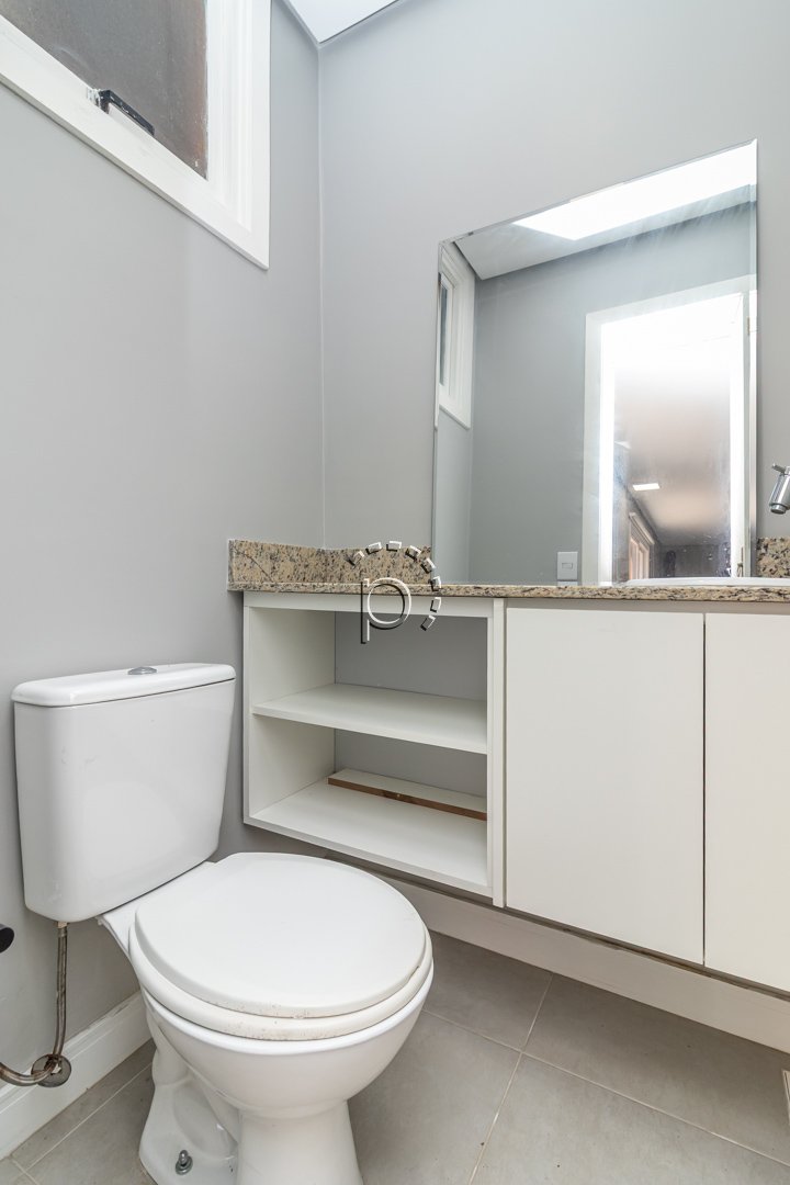 Casa em Condomínio à venda com 253m², 4 quartos, 1 suíte, 3 vagas no bairro Vila Assunção em Porto Alegre - Foto 44