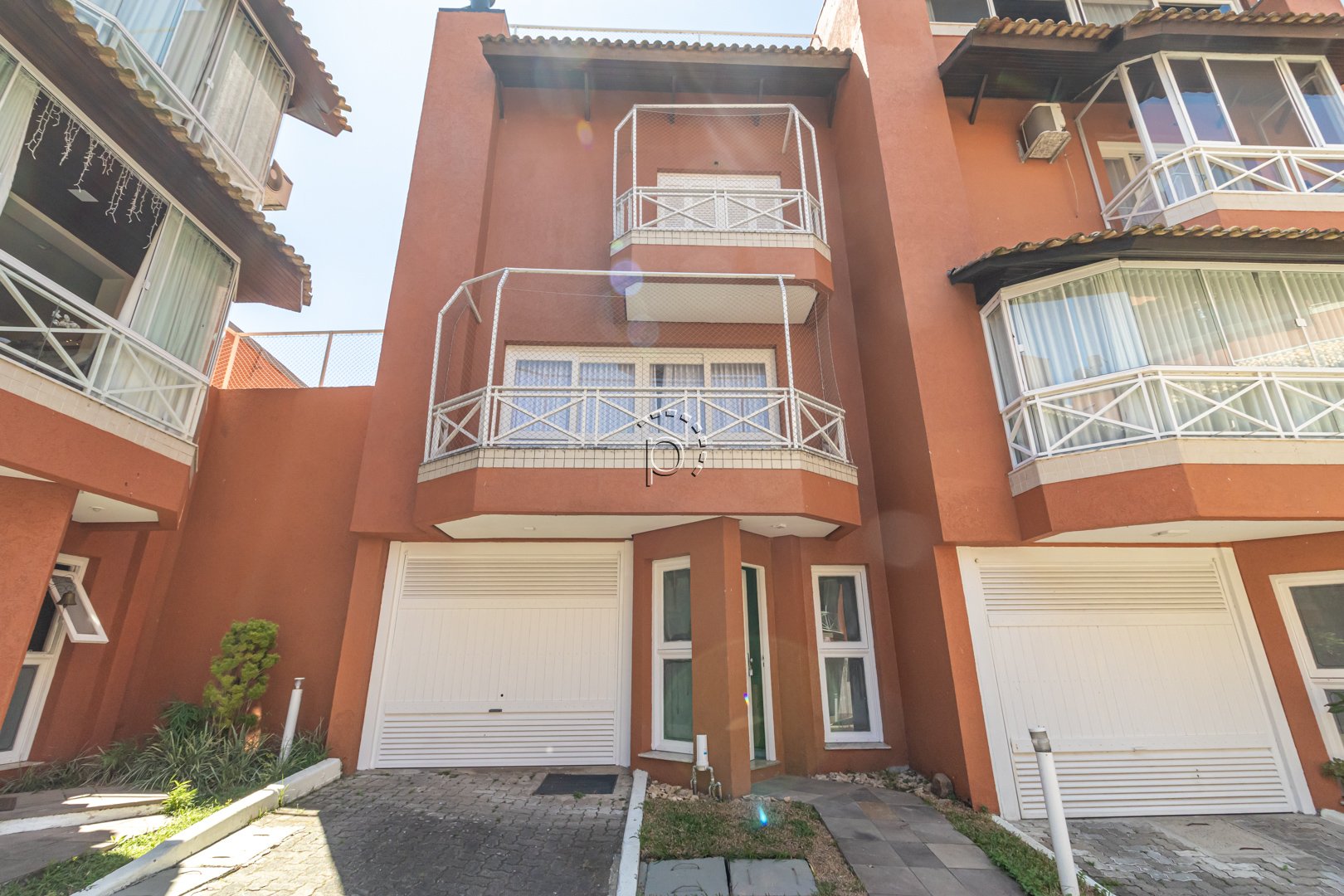 Casa em Condomínio à venda com 253m², 4 quartos, 1 suíte, 3 vagas no bairro Vila Assunção em Porto Alegre - Foto 50