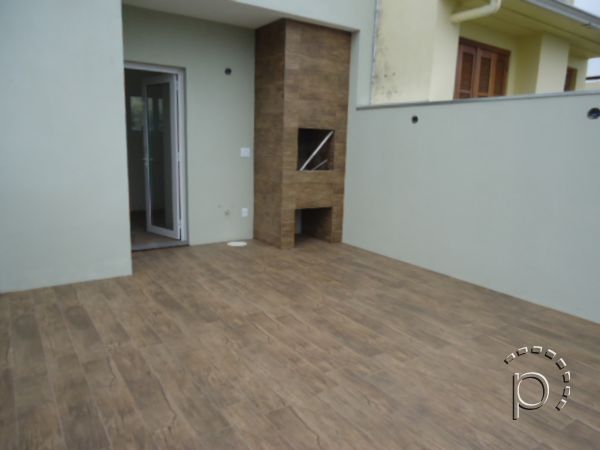 Casa à venda com 199m², 3 quartos, 1 suíte, 3 vagas no bairro Espirito Santo em Porto Alegre - Foto 20