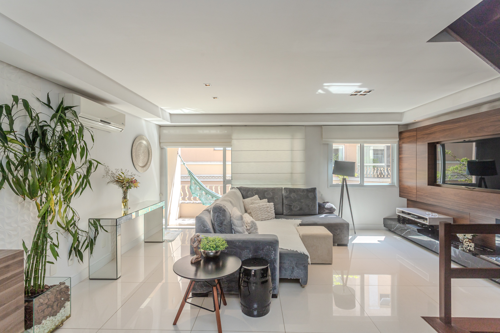 Casa em Condomínio à venda com 230m², 3 quartos, 3 suítes, 2 vagas no bairro Pedra Redonda em Porto Alegre - Foto 20