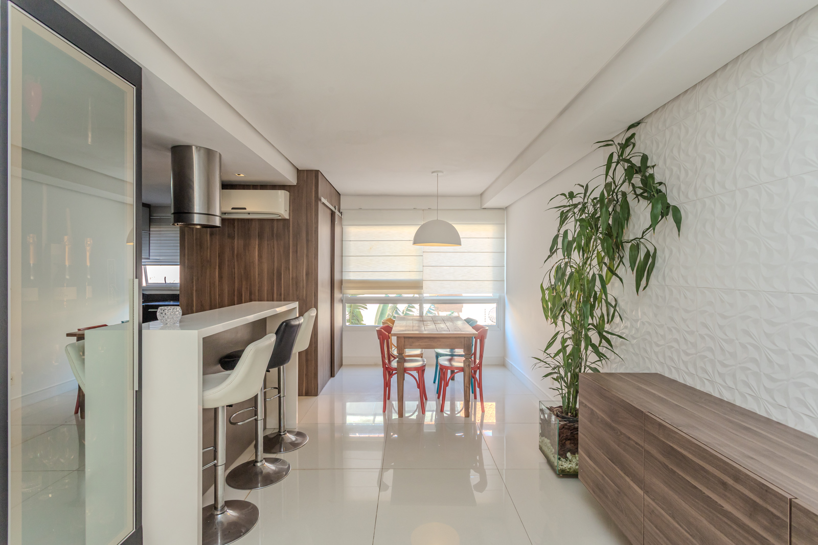 Casa em Condomínio à venda com 230m², 3 quartos, 3 suítes, 2 vagas no bairro Pedra Redonda em Porto Alegre - Foto 27