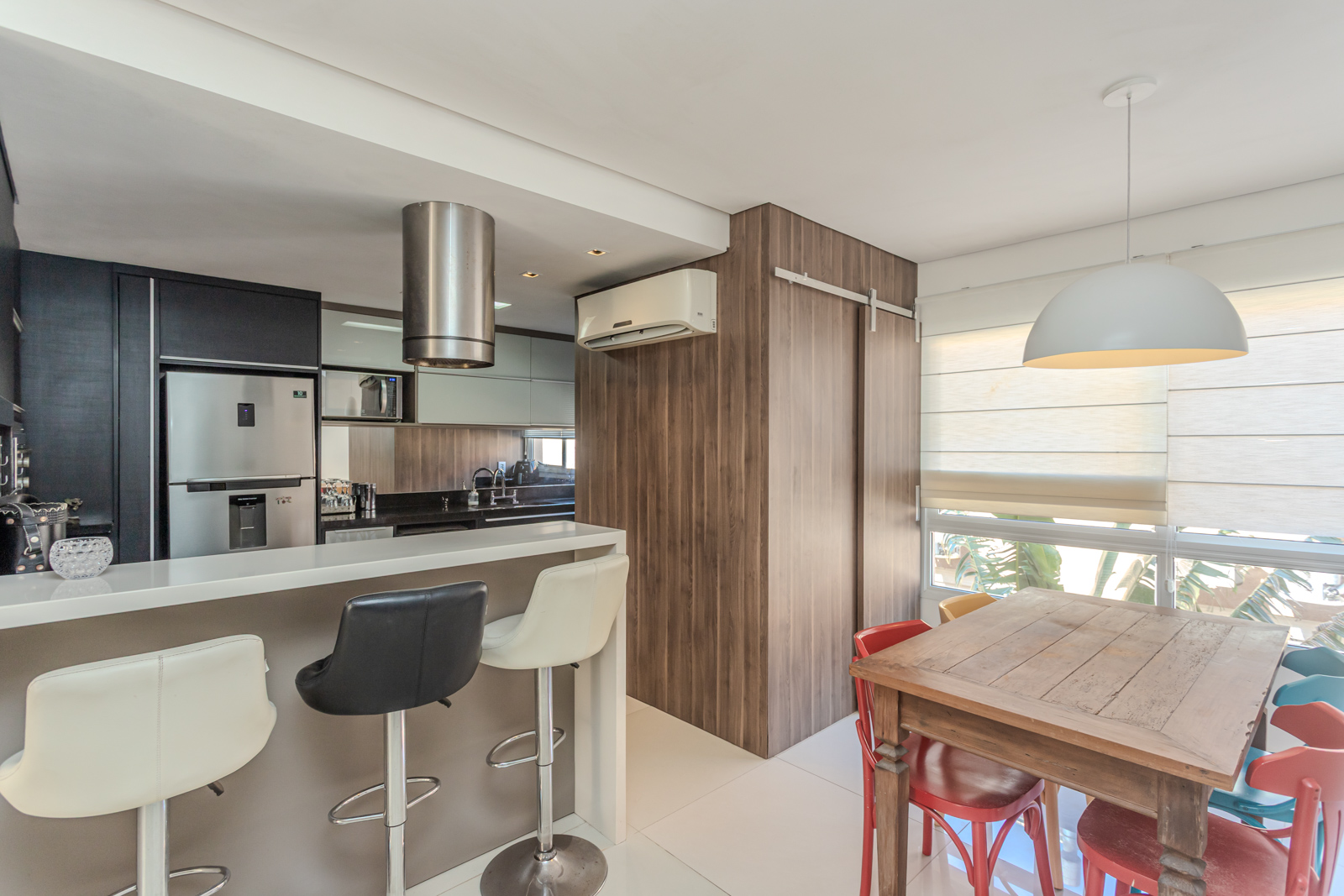 Casa em Condomínio à venda com 230m², 3 quartos, 3 suítes, 2 vagas no bairro Pedra Redonda em Porto Alegre - Foto 25