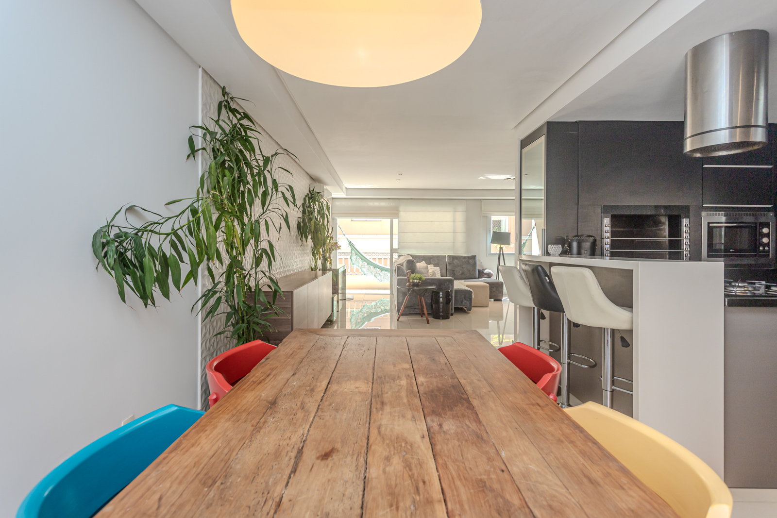 Casa em Condomínio à venda com 230m², 3 quartos, 3 suítes, 2 vagas no bairro Pedra Redonda em Porto Alegre - Foto 24