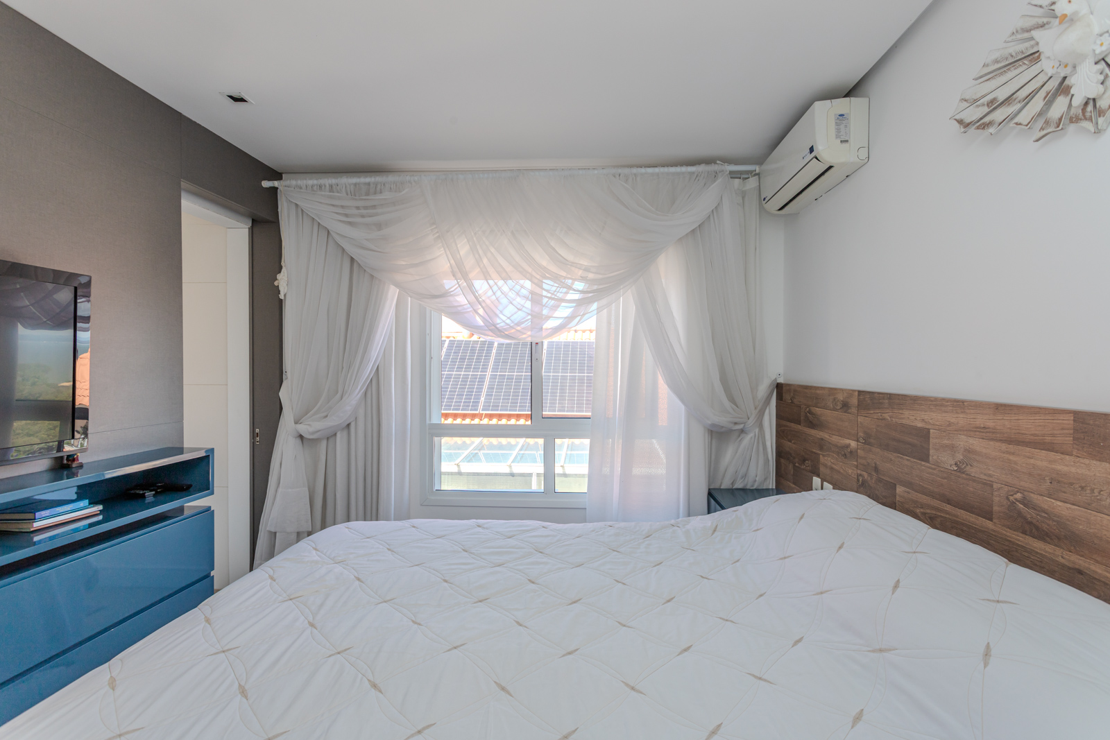 Casa em Condomínio à venda com 230m², 3 quartos, 3 suítes, 2 vagas no bairro Pedra Redonda em Porto Alegre - Foto 33