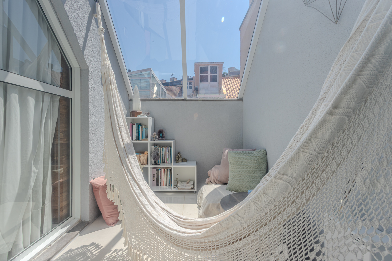 Casa em Condomínio à venda com 230m², 3 quartos, 3 suítes, 2 vagas no bairro Pedra Redonda em Porto Alegre - Foto 13