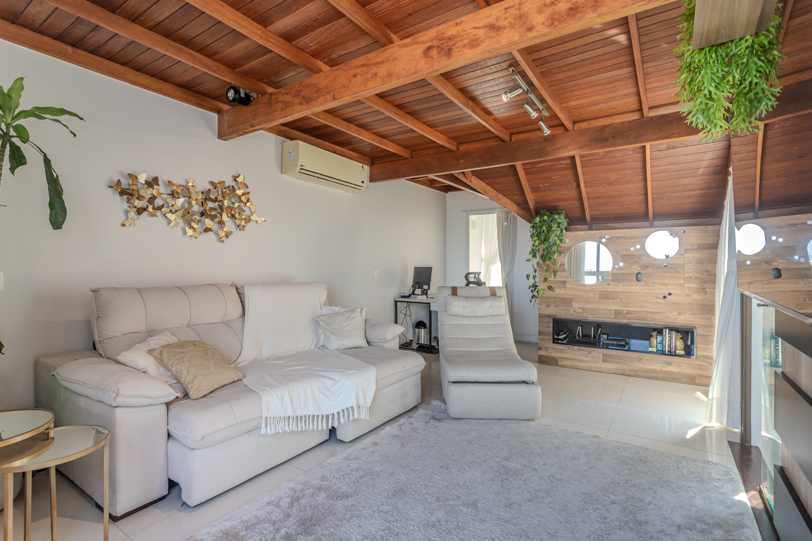 Casa em Condomínio à venda com 230m², 3 quartos, 3 suítes, 2 vagas no bairro Pedra Redonda em Porto Alegre - Foto 12