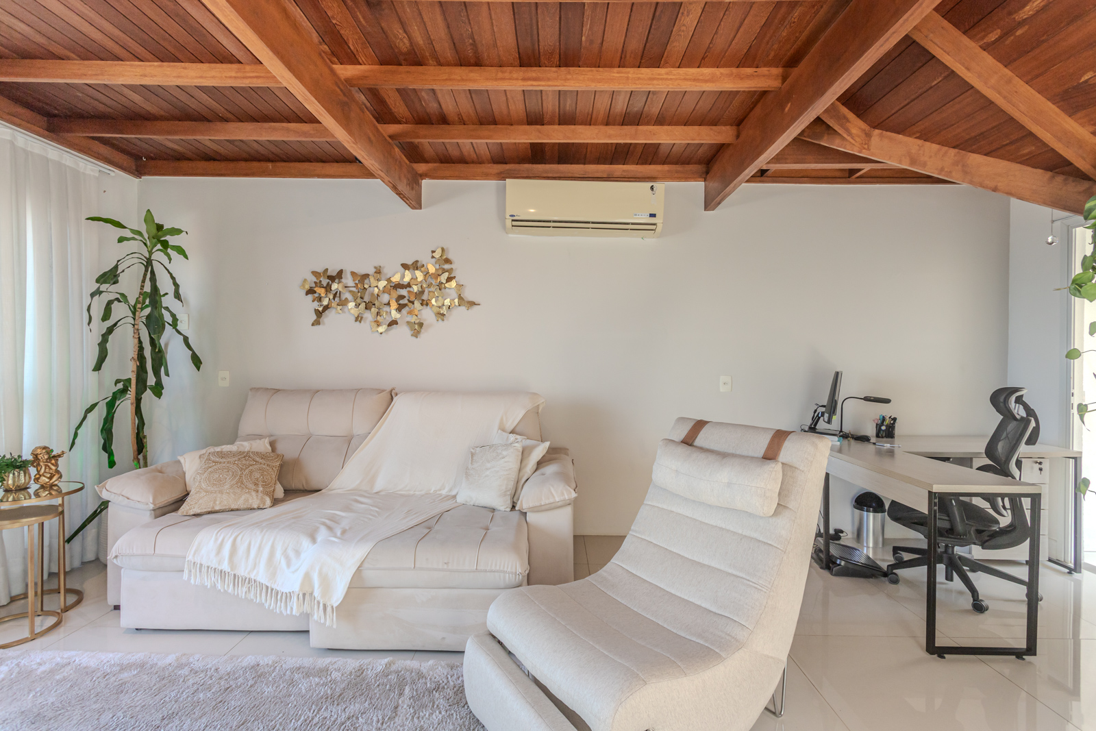 Casa em Condomínio à venda com 230m², 3 quartos, 3 suítes, 2 vagas no bairro Pedra Redonda em Porto Alegre - Foto 11