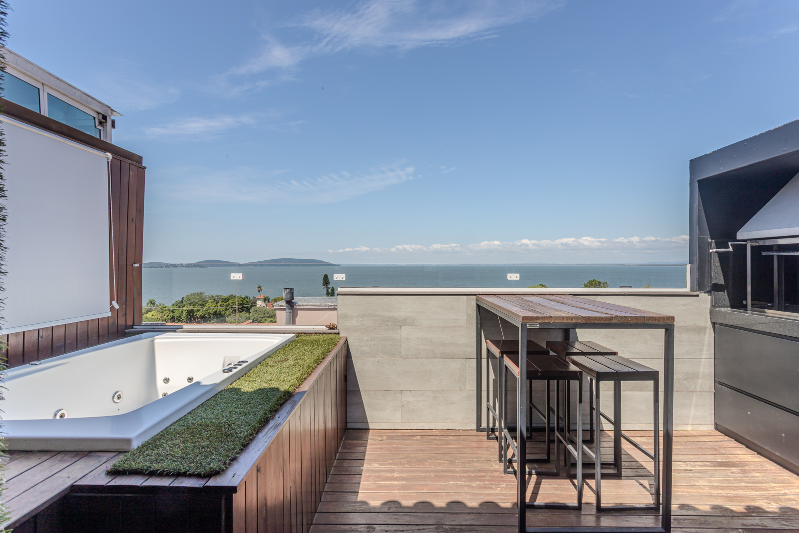 Casa em Condomínio à venda com 230m², 3 quartos, 3 suítes, 2 vagas no bairro Pedra Redonda em Porto Alegre - Foto 3