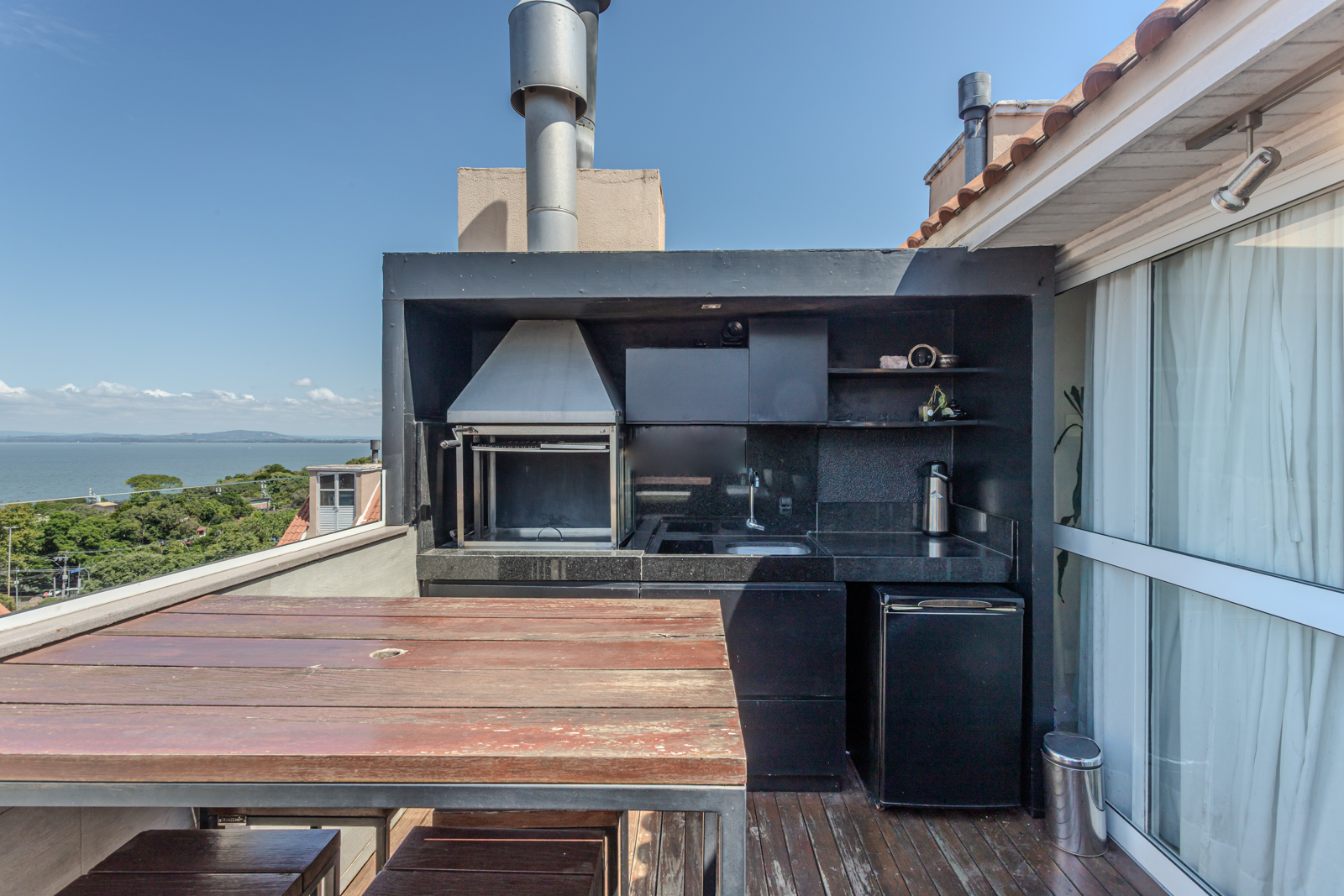 Casa em Condomínio à venda com 230m², 3 quartos, 3 suítes, 2 vagas no bairro Pedra Redonda em Porto Alegre - Foto 8