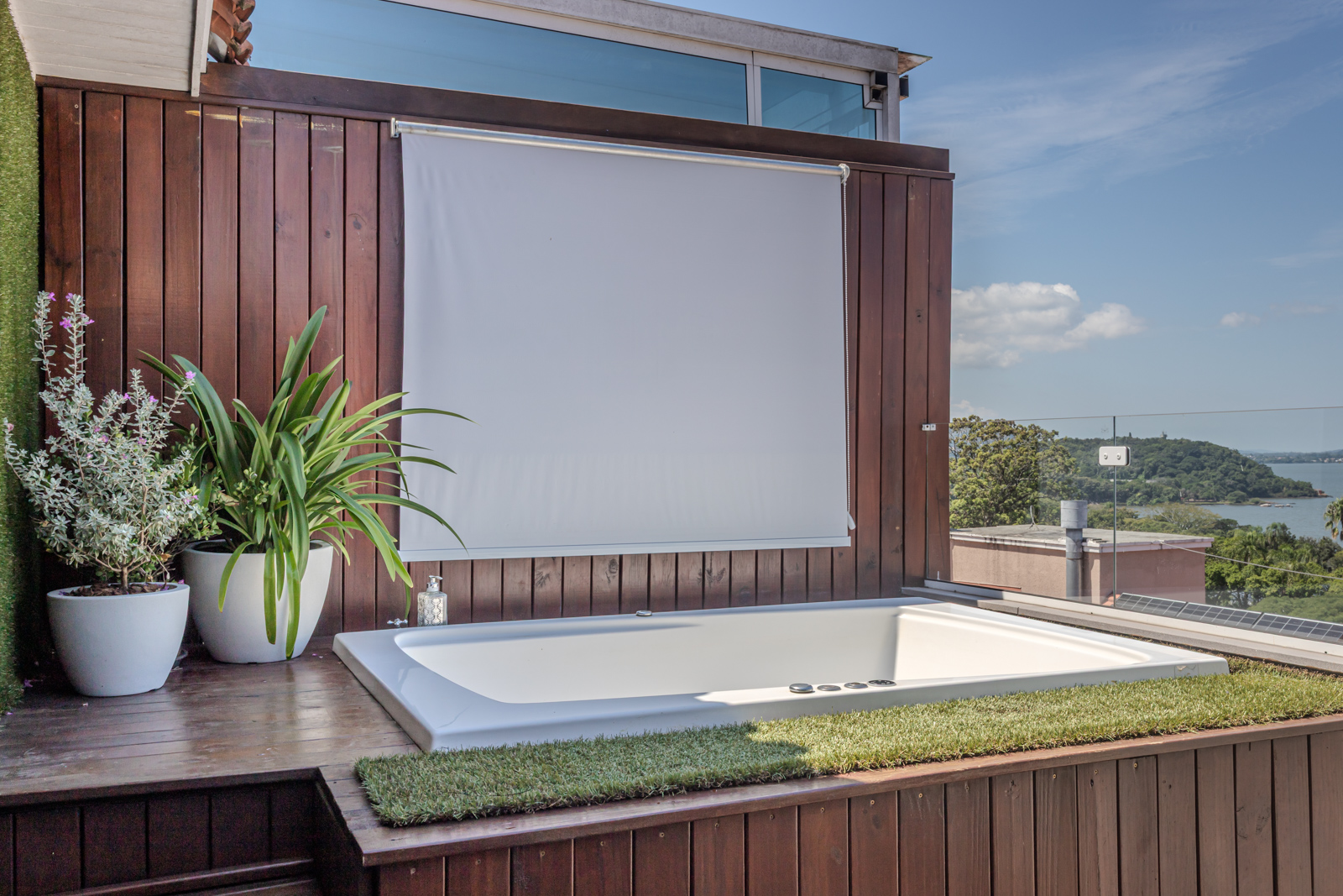 Casa em Condomínio à venda com 230m², 3 quartos, 3 suítes, 2 vagas no bairro Pedra Redonda em Porto Alegre - Foto 7