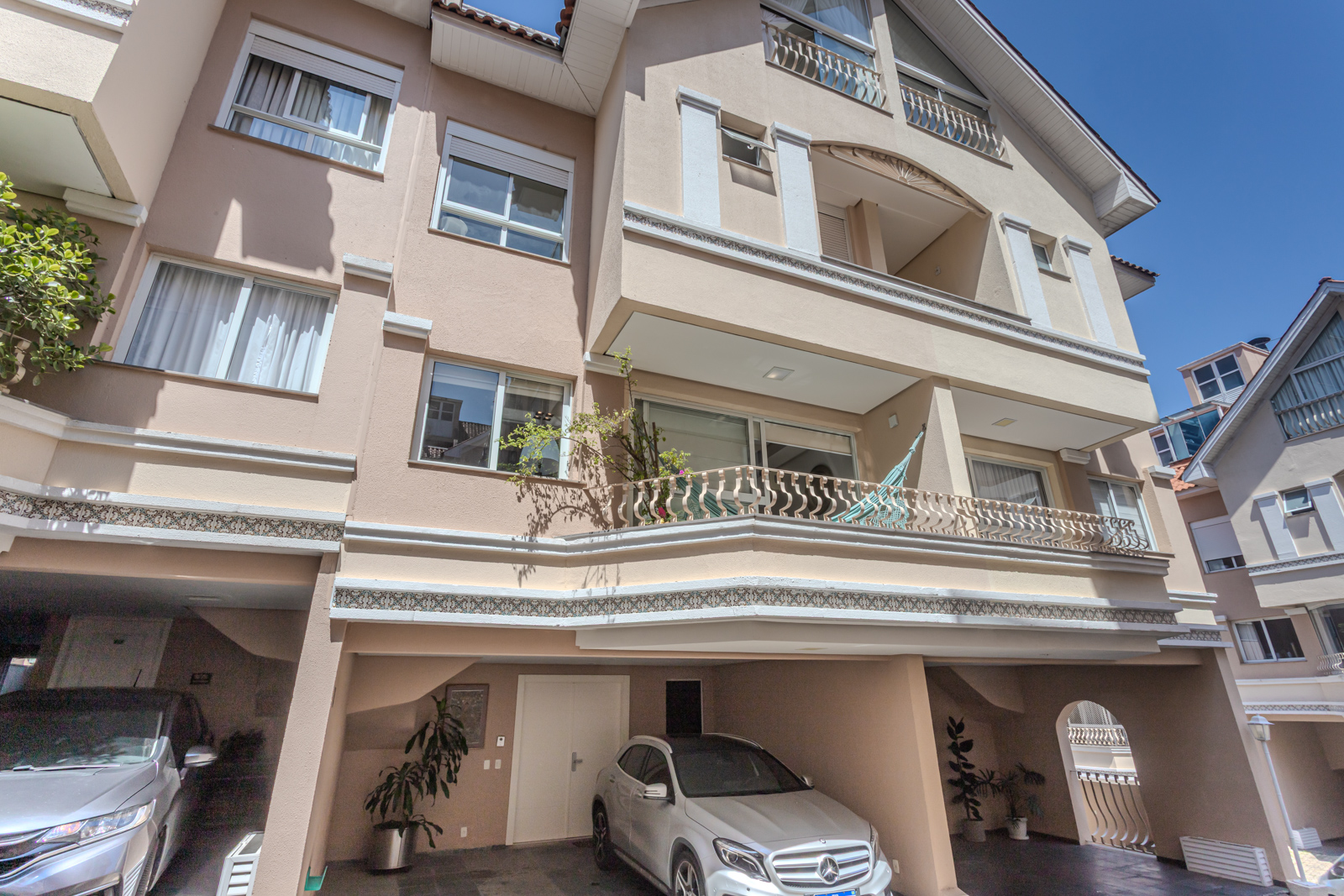 Casa em Condomínio à venda com 230m², 3 quartos, 3 suítes, 2 vagas no bairro Pedra Redonda em Porto Alegre - Foto 40