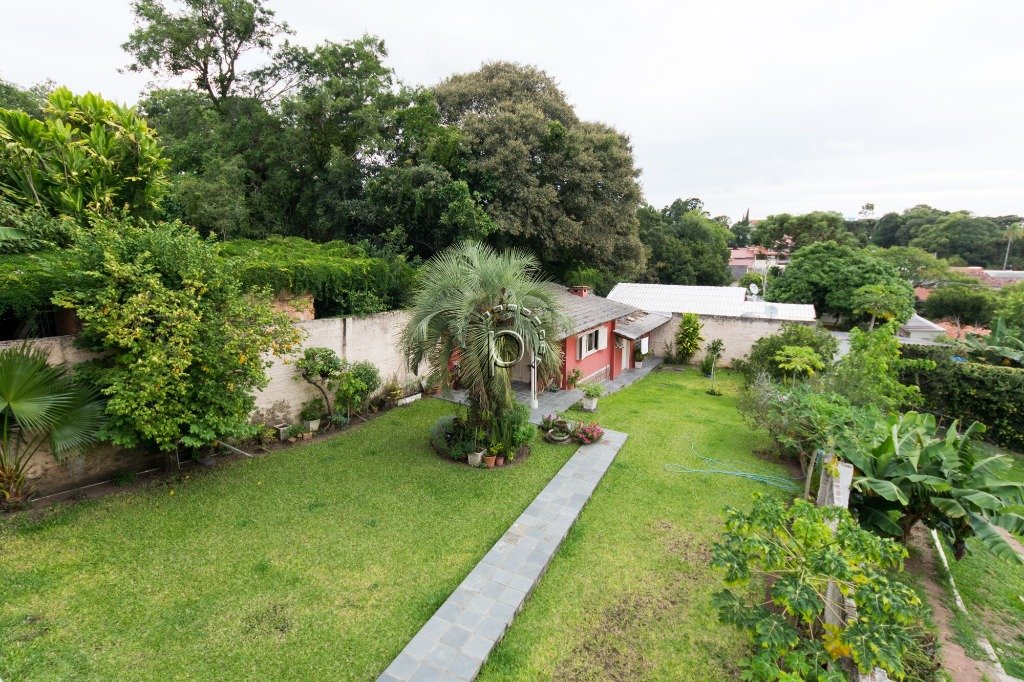 Casa à venda com 480m², 6 quartos, 3 suítes, 3 vagas no bairro Vila Assunção em Porto Alegre - Foto 18