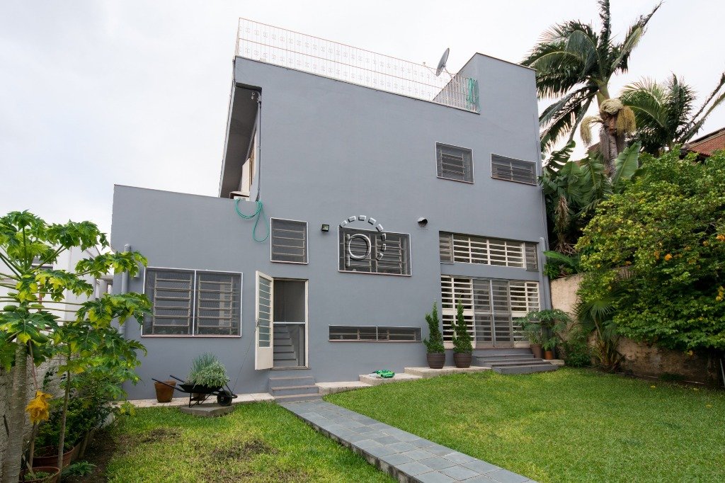 Casa à venda com 480m², 6 quartos, 3 suítes, 3 vagas no bairro Vila Assunção em Porto Alegre - Foto 19