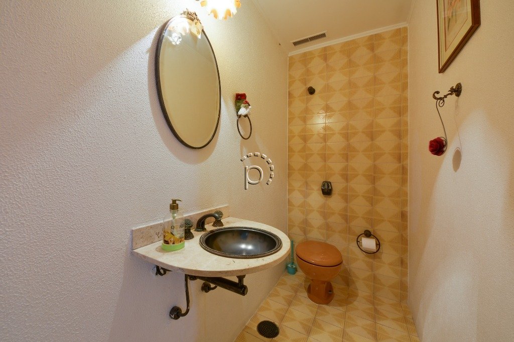 Casa à venda com 480m², 6 quartos, 3 suítes, 3 vagas no bairro Vila Assunção em Porto Alegre - Foto 23