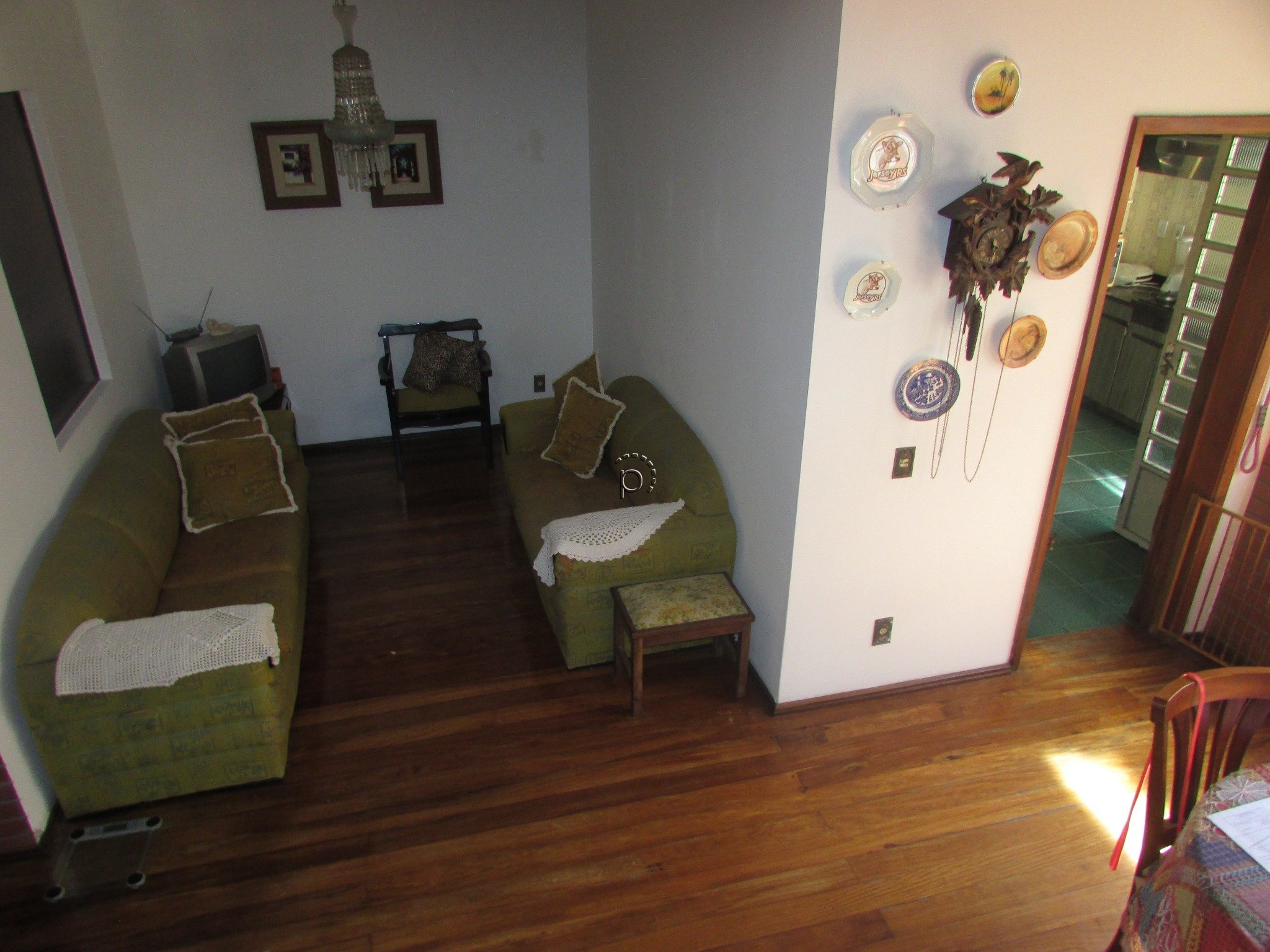 Casa à venda com 243m², 4 quartos, 1 suíte, 3 vagas no bairro Tristeza em Porto Alegre - Foto 5