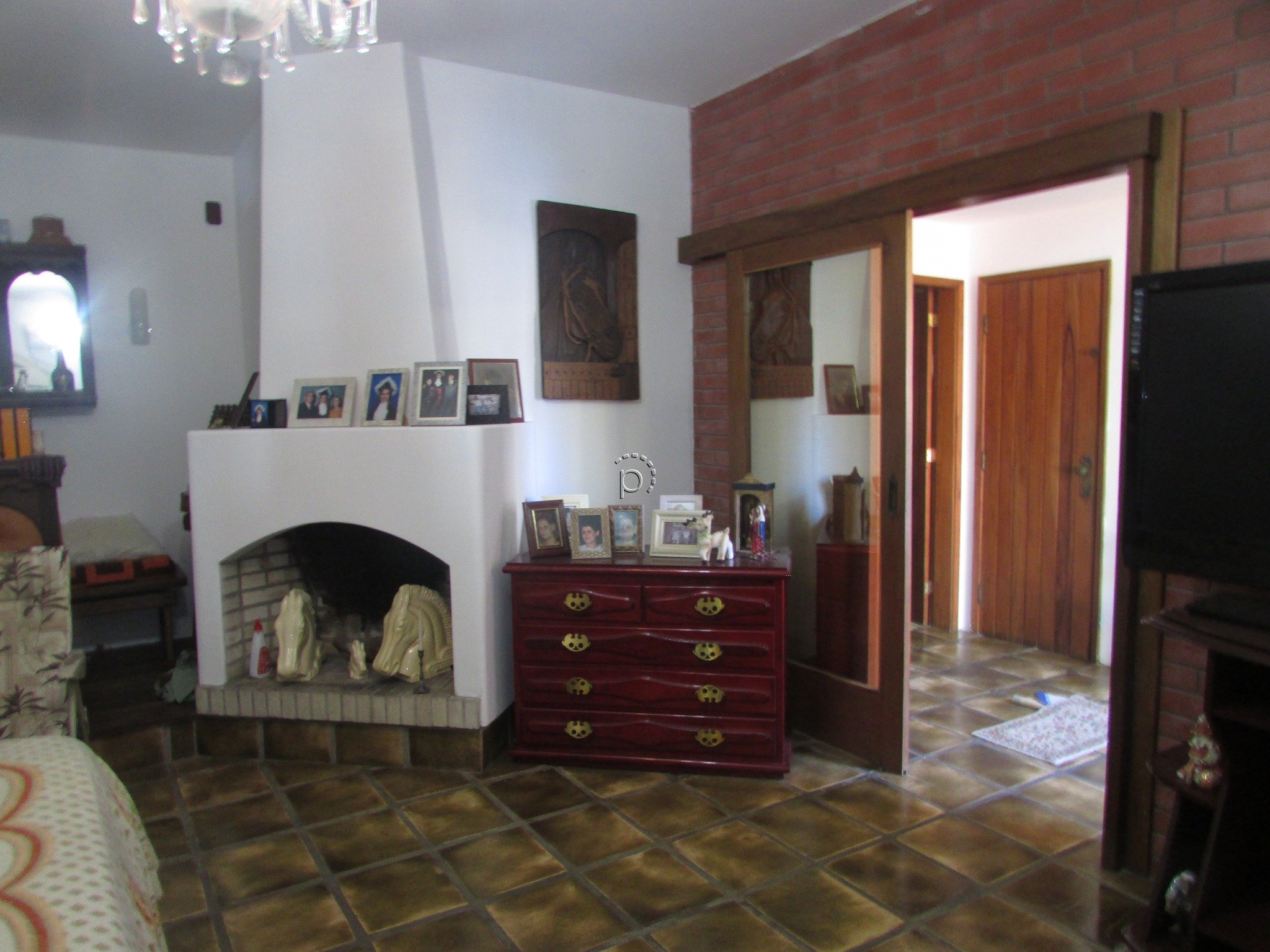 Casa à venda com 243m², 4 quartos, 1 suíte, 3 vagas no bairro Tristeza em Porto Alegre - Foto 6