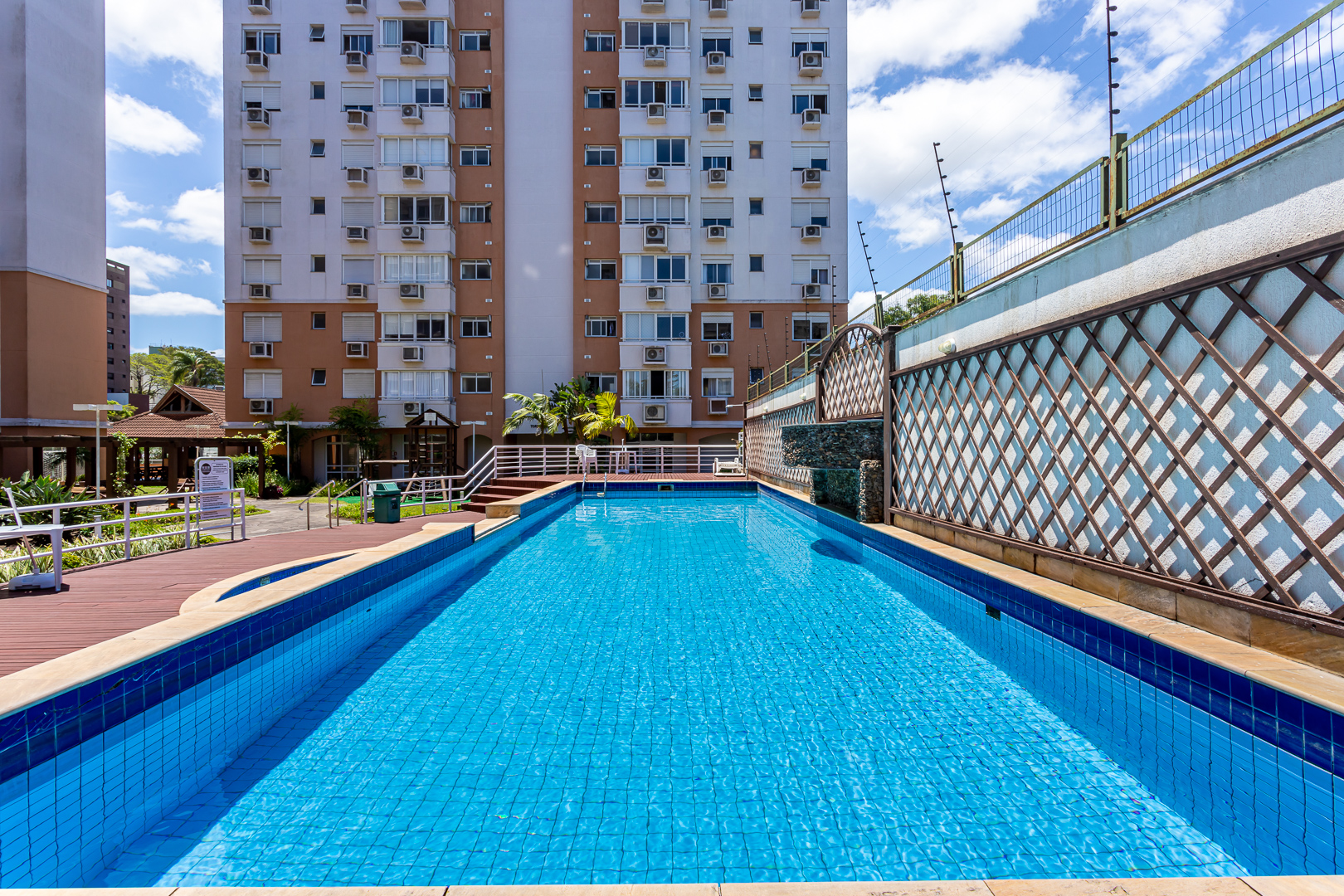 Apartamento à venda com 1m², 2 quartos no bairro Tristeza em Porto Alegre - Foto 37