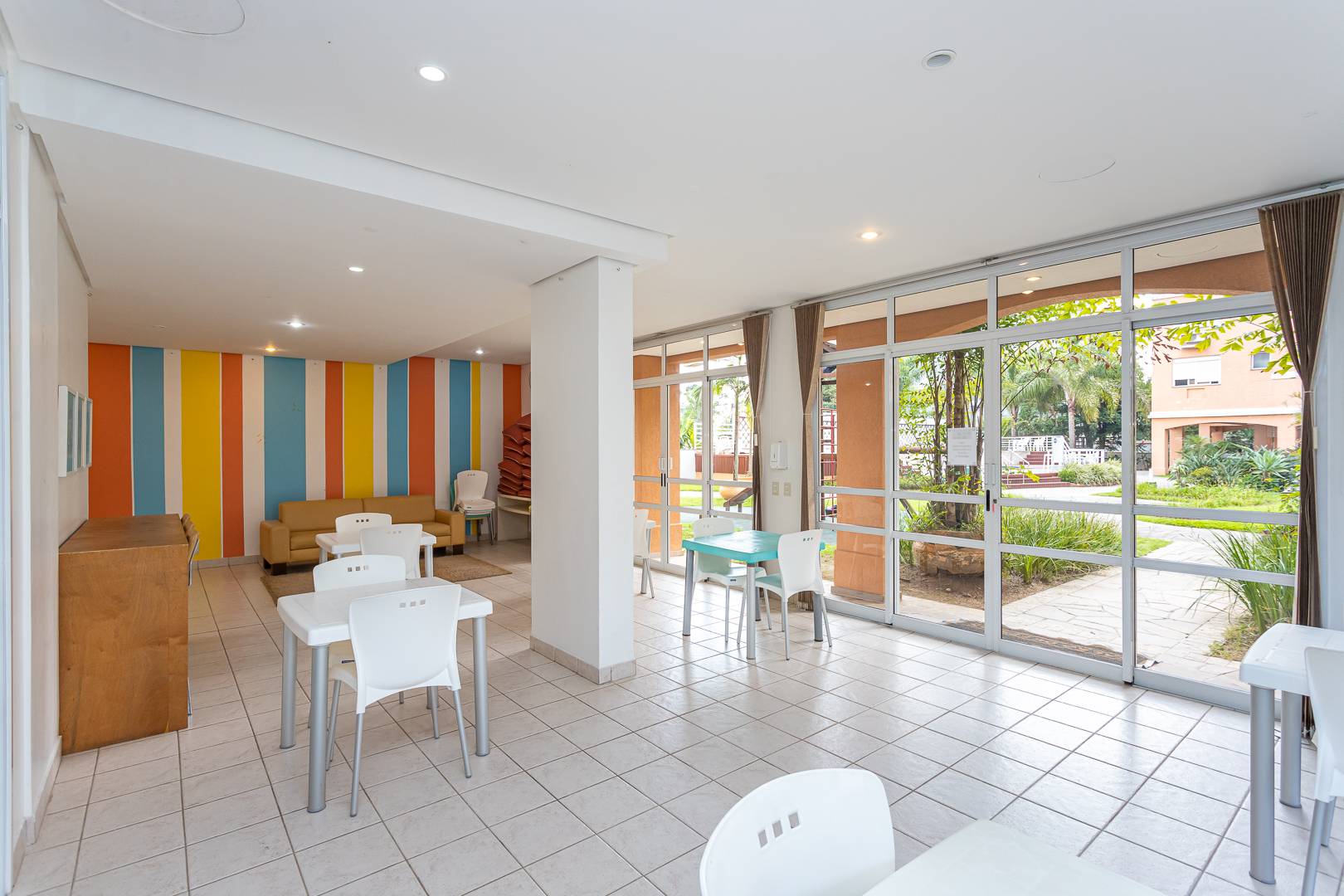 Apartamento à venda com 1m², 2 quartos no bairro Tristeza em Porto Alegre - Foto 45