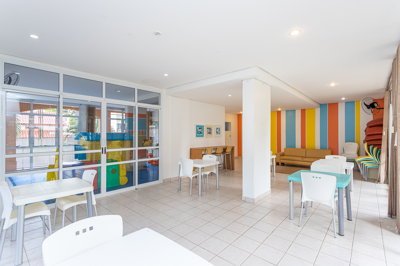 Apartamento à venda com 1m², 2 quartos no bairro Tristeza em Porto Alegre - Foto 46