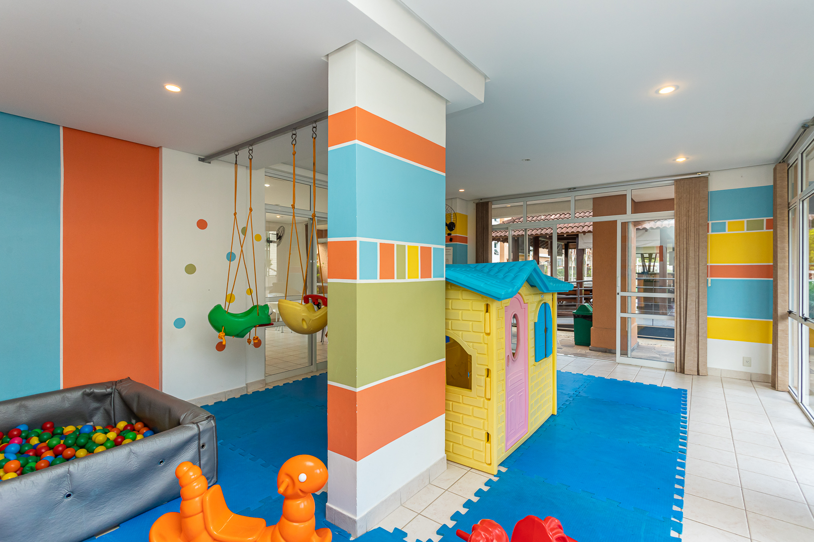 Apartamento à venda com 1m², 2 quartos no bairro Tristeza em Porto Alegre - Foto 49