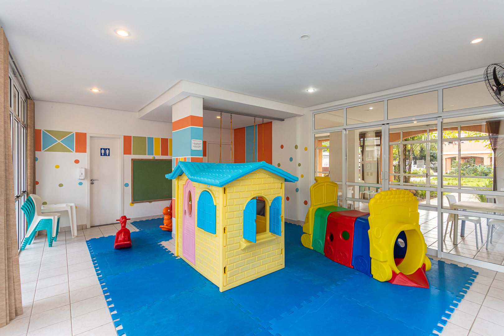 Apartamento à venda com 1m², 2 quartos no bairro Tristeza em Porto Alegre - Foto 50