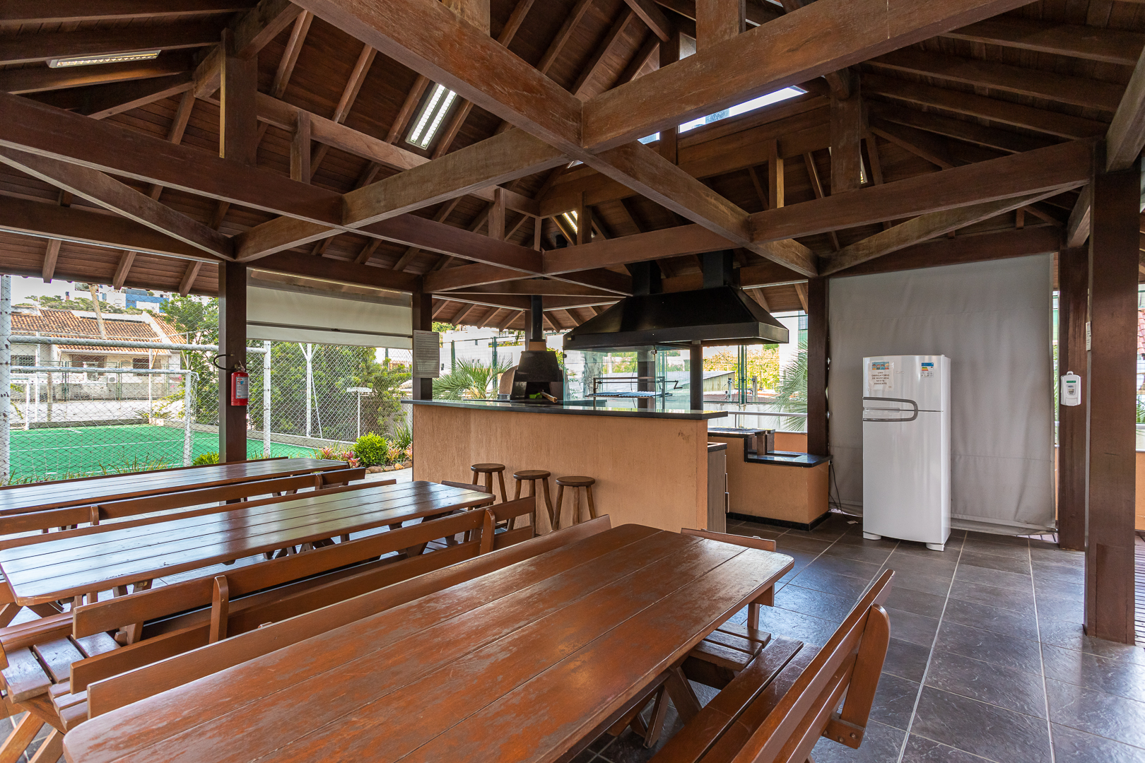 Apartamento à venda com 1m², 2 quartos no bairro Tristeza em Porto Alegre - Foto 53