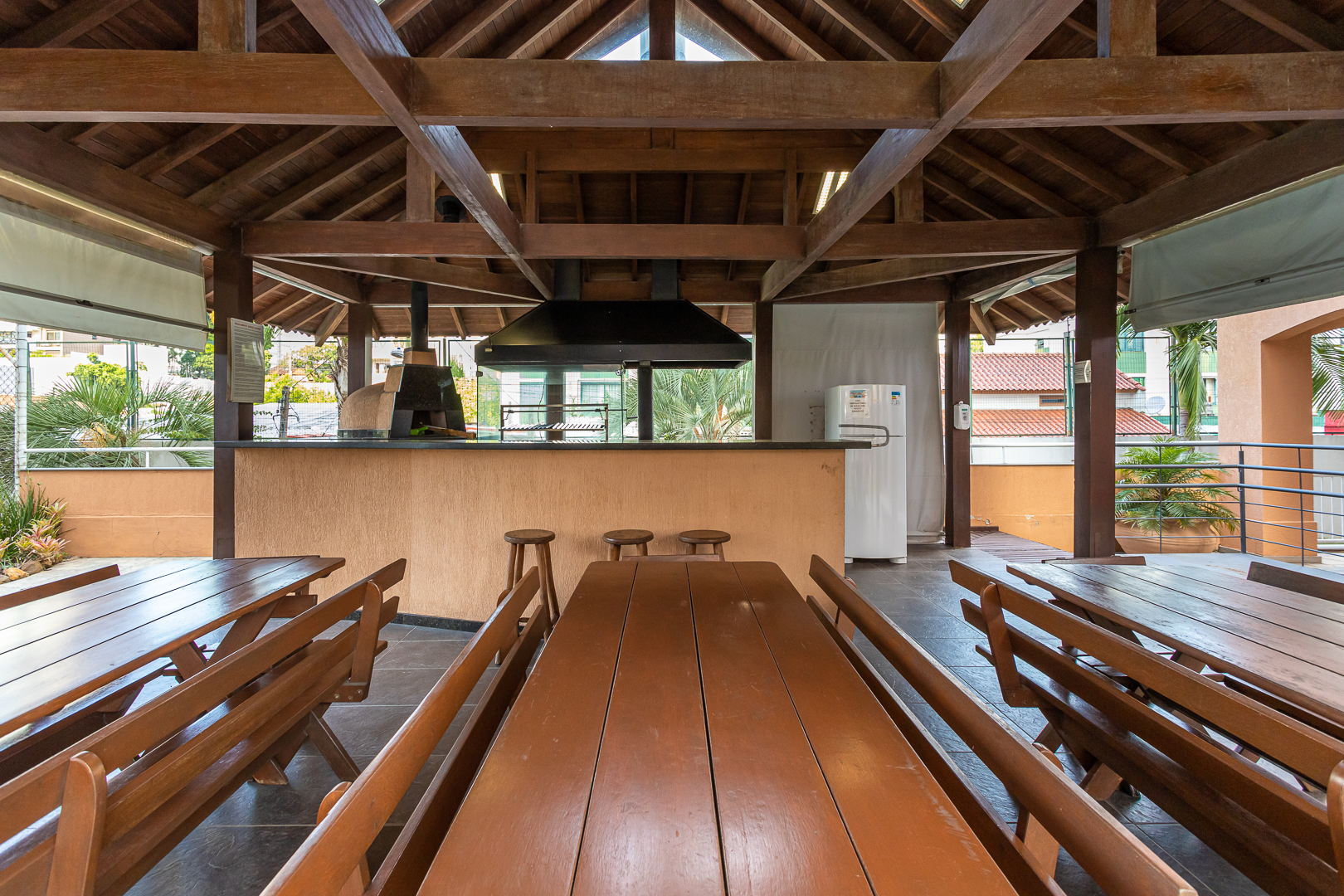 Apartamento à venda com 1m², 2 quartos no bairro Tristeza em Porto Alegre - Foto 54