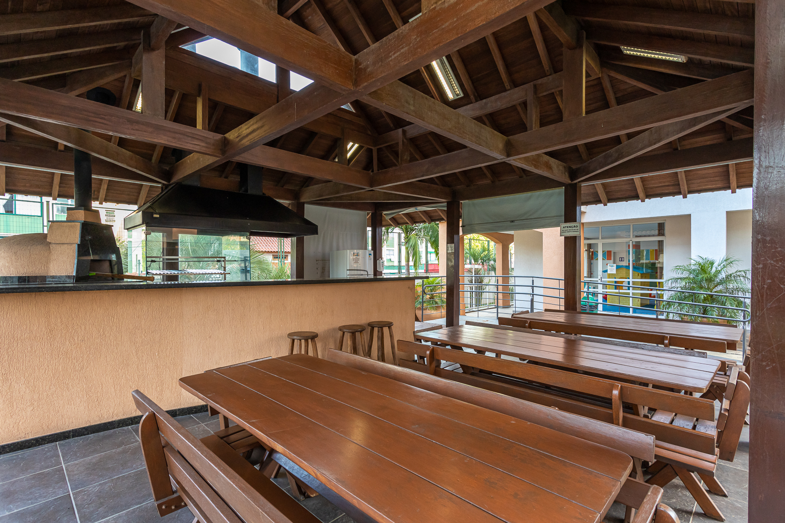 Apartamento à venda com 1m², 2 quartos no bairro Tristeza em Porto Alegre - Foto 55