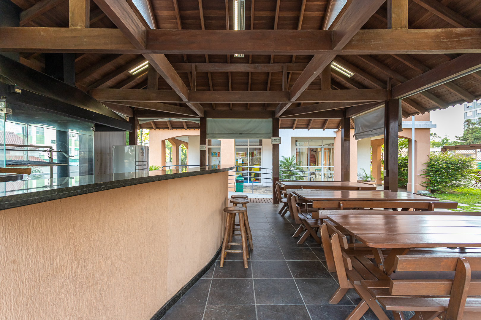 Apartamento à venda com 1m², 2 quartos no bairro Tristeza em Porto Alegre - Foto 56