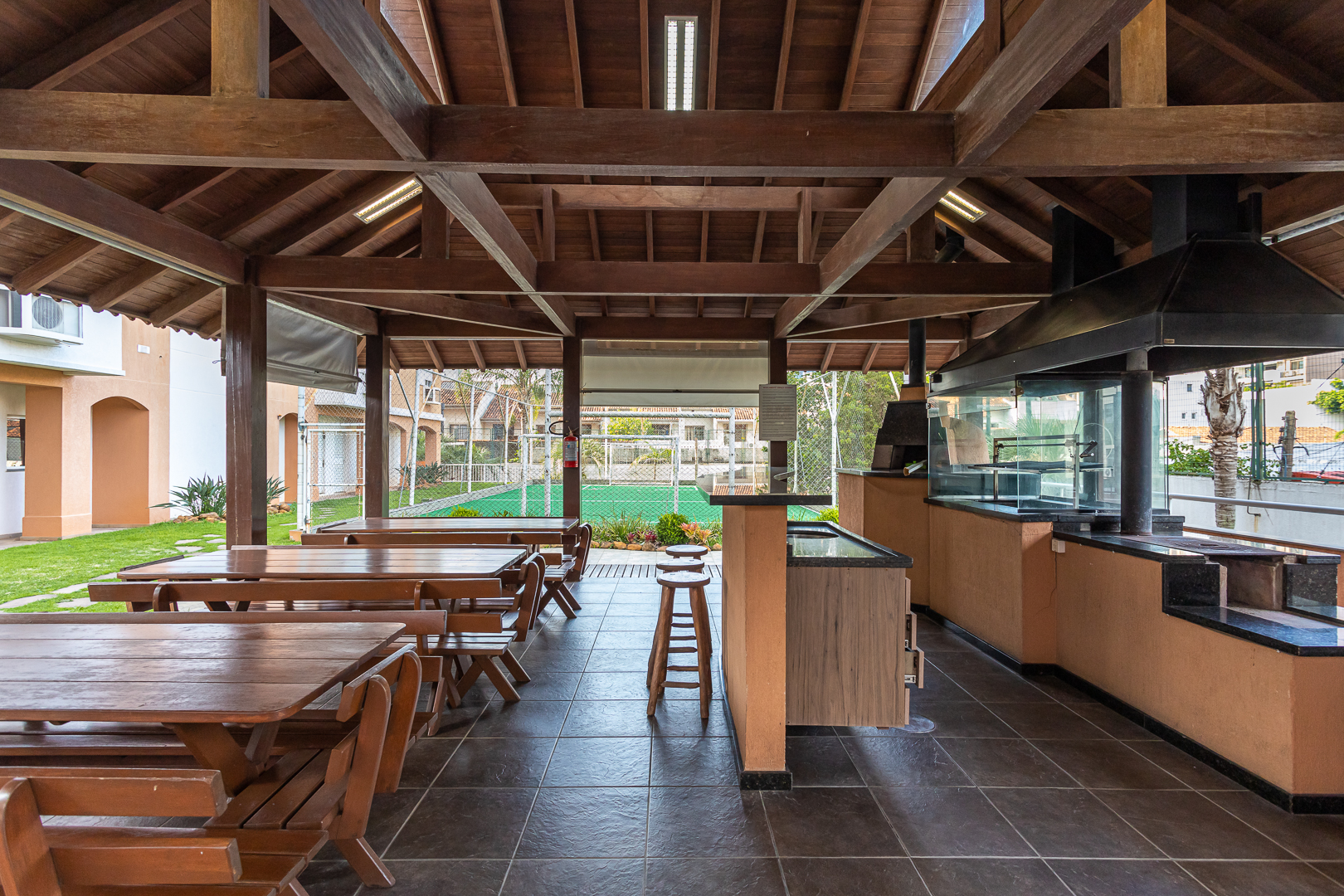 Apartamento à venda com 1m², 2 quartos no bairro Tristeza em Porto Alegre - Foto 57