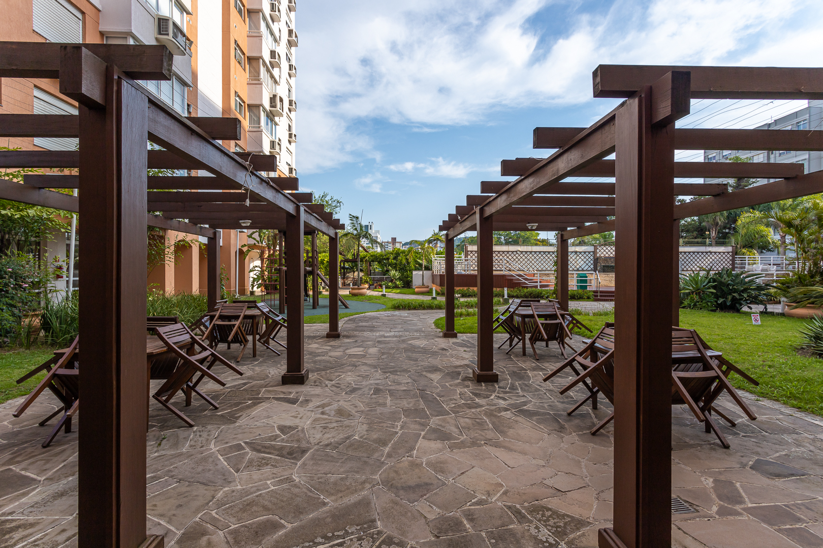 Apartamento à venda com 1m², 2 quartos no bairro Tristeza em Porto Alegre - Foto 60