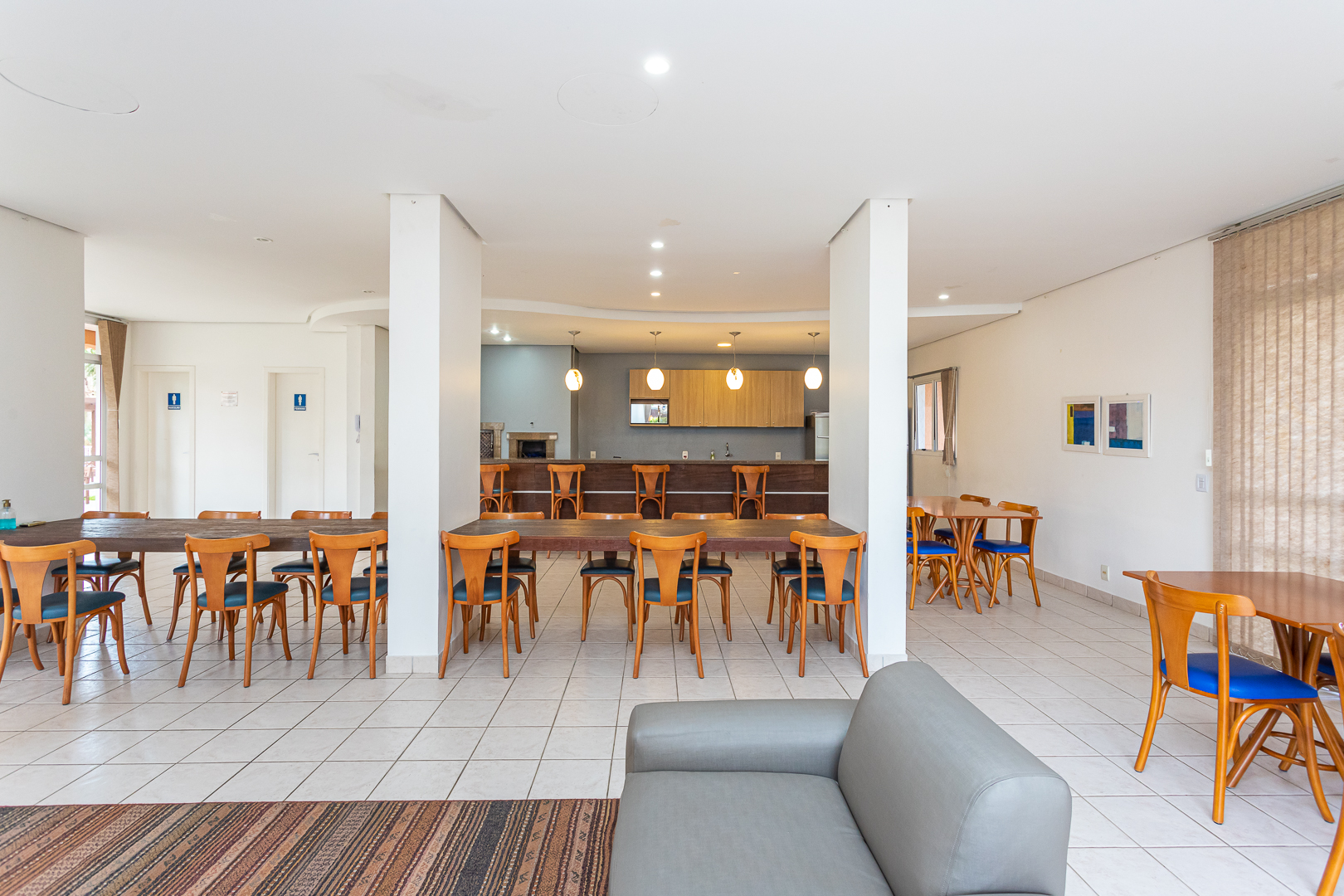 Apartamento à venda com 1m², 2 quartos no bairro Tristeza em Porto Alegre - Foto 69