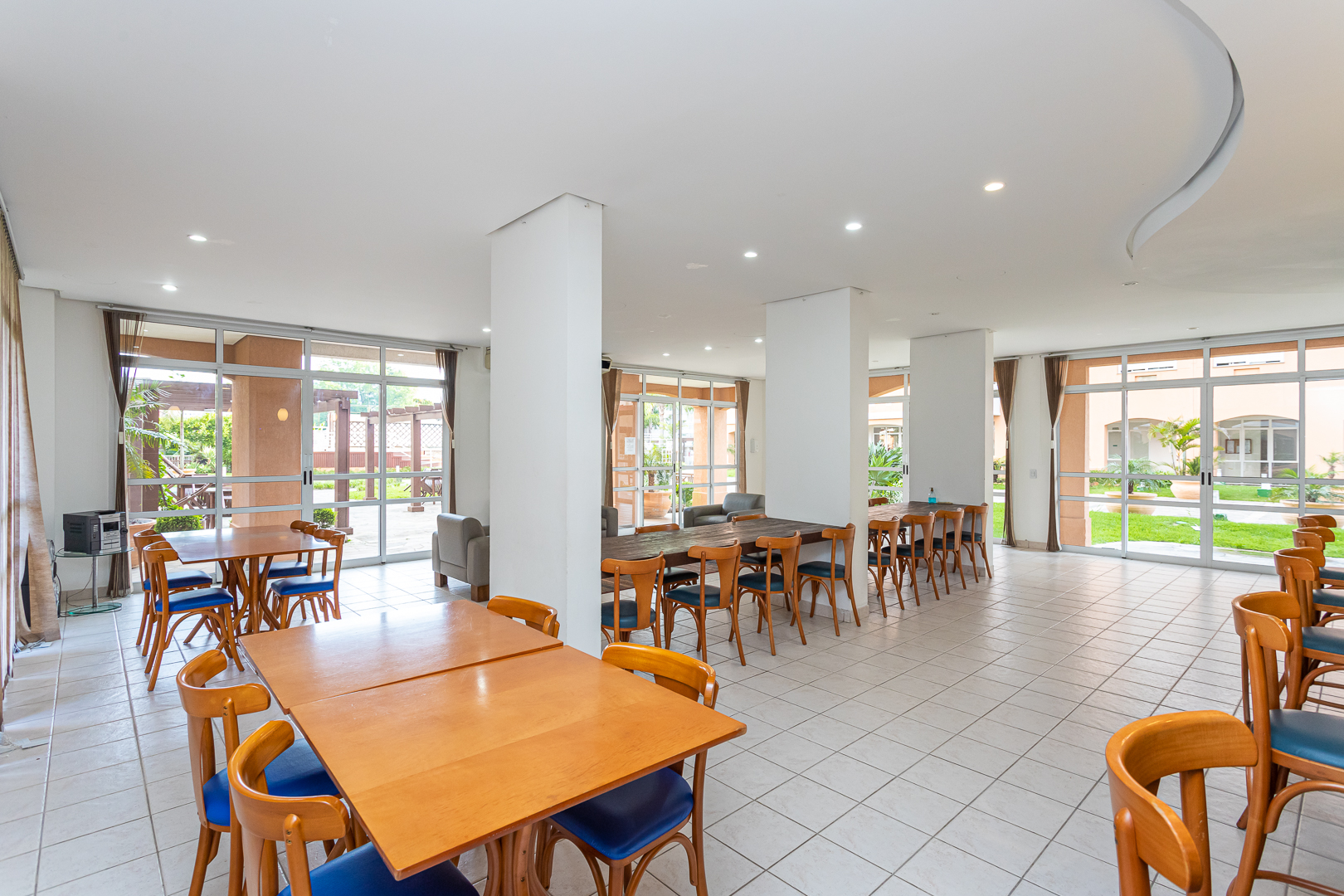 Apartamento à venda com 1m², 2 quartos no bairro Tristeza em Porto Alegre - Foto 71