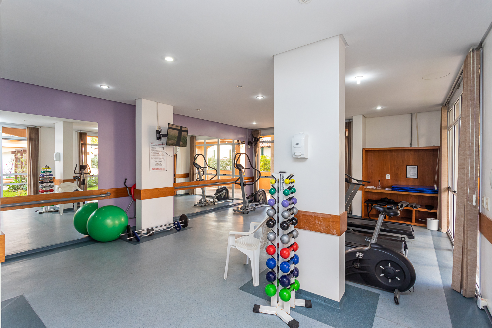 Apartamento à venda com 1m², 2 quartos no bairro Tristeza em Porto Alegre - Foto 72