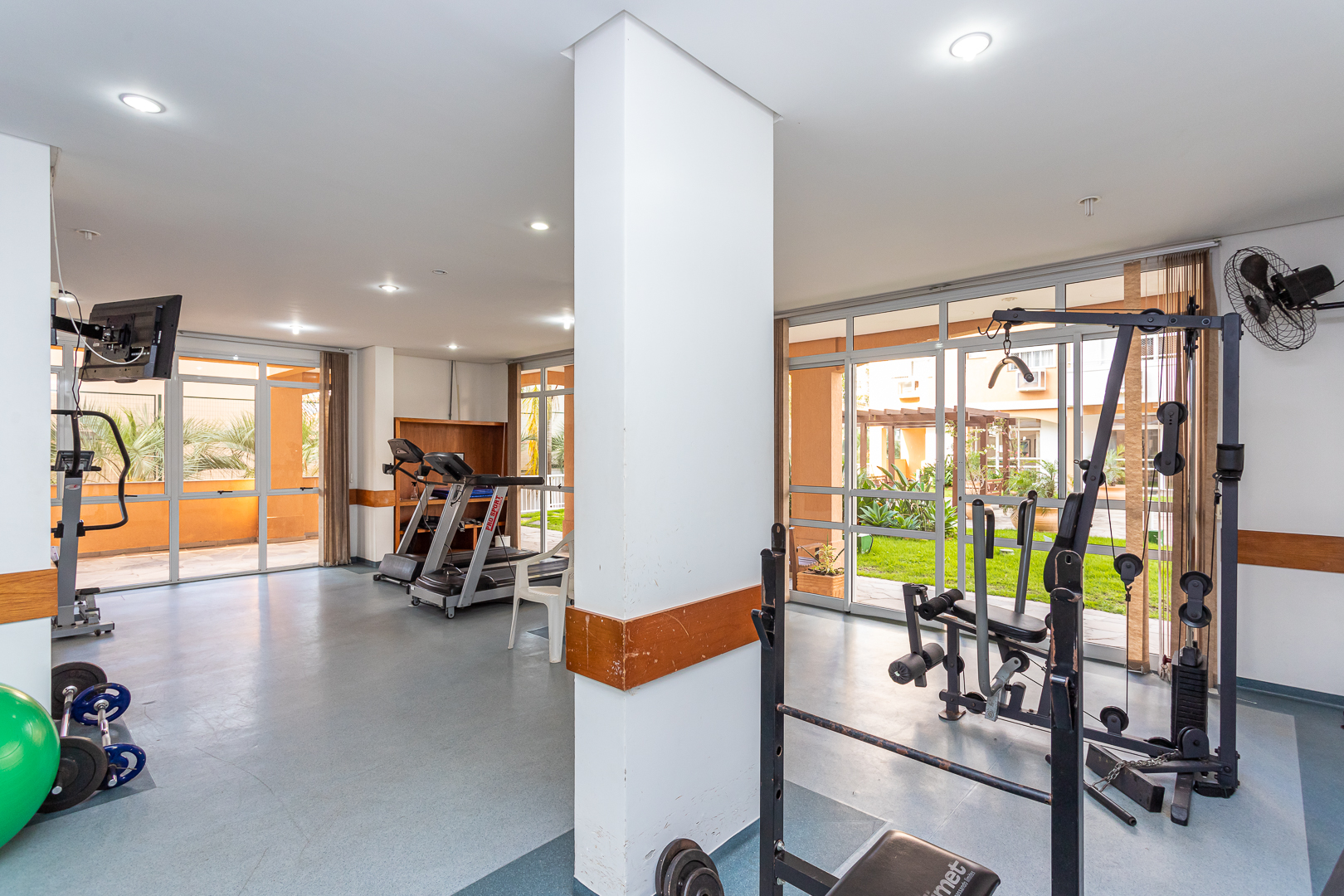 Apartamento à venda com 1m², 2 quartos no bairro Tristeza em Porto Alegre - Foto 73