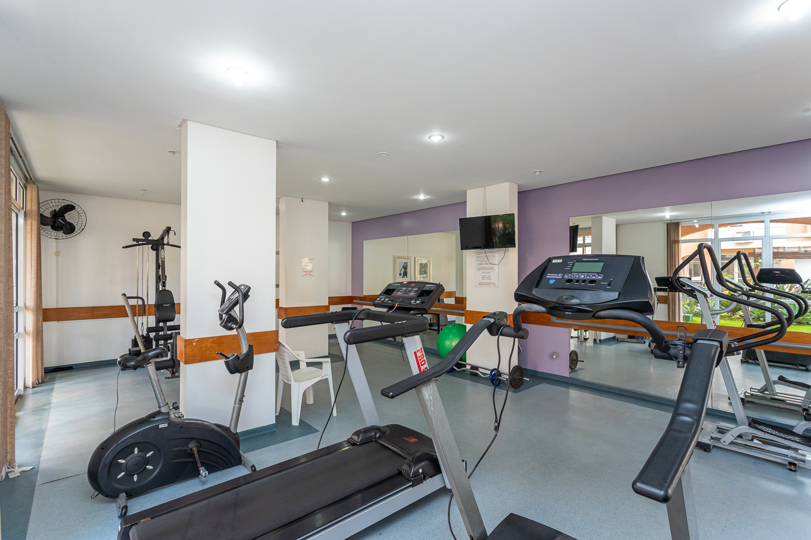 Apartamento à venda com 1m², 2 quartos no bairro Tristeza em Porto Alegre - Foto 75