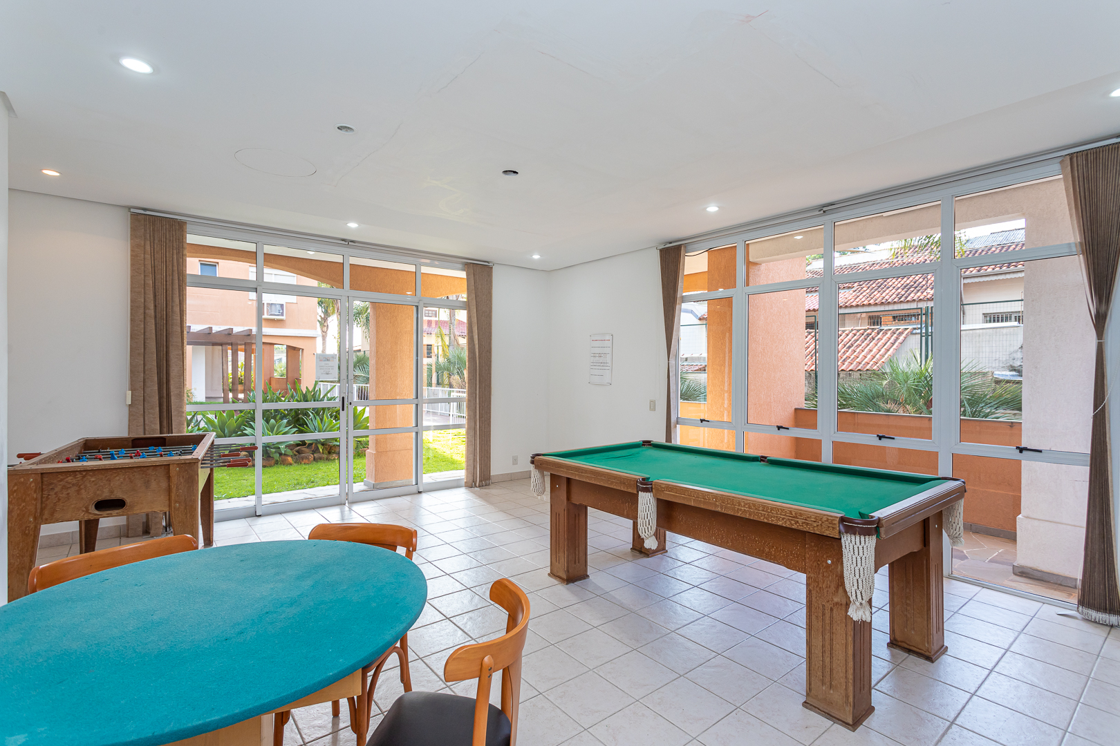 Apartamento à venda com 1m², 2 quartos no bairro Tristeza em Porto Alegre - Foto 78