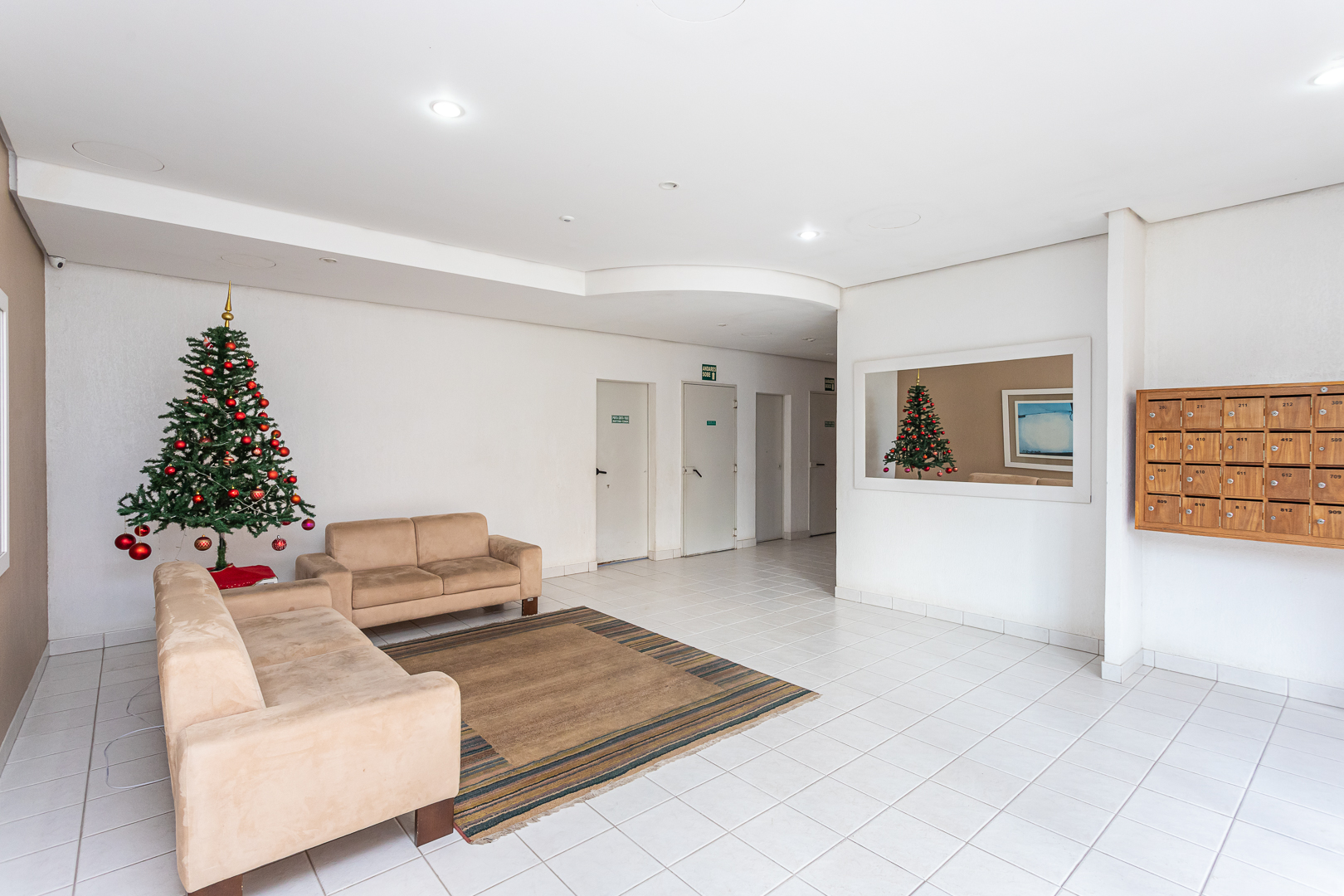 Apartamento à venda com 1m², 2 quartos no bairro Tristeza em Porto Alegre - Foto 80