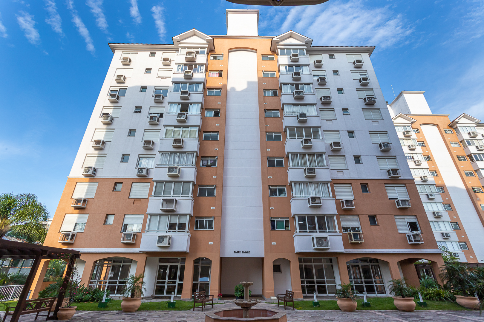 Apartamento à venda com 1m², 2 quartos no bairro Tristeza em Porto Alegre - Foto 83