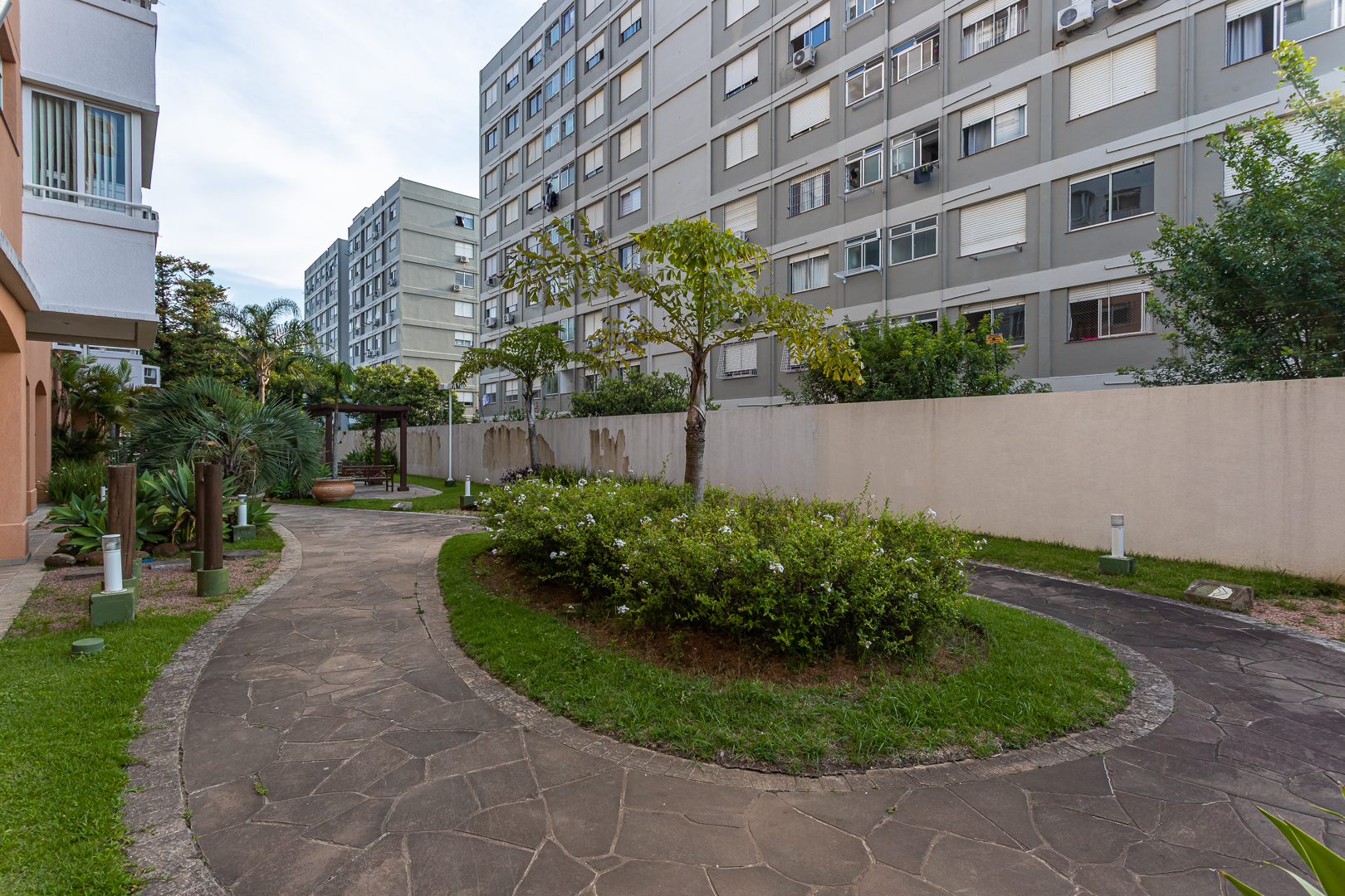 Apartamento à venda com 1m², 2 quartos no bairro Tristeza em Porto Alegre - Foto 84