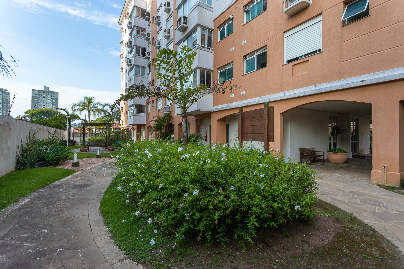 Apartamento à venda com 1m², 2 quartos no bairro Tristeza em Porto Alegre - Foto 88