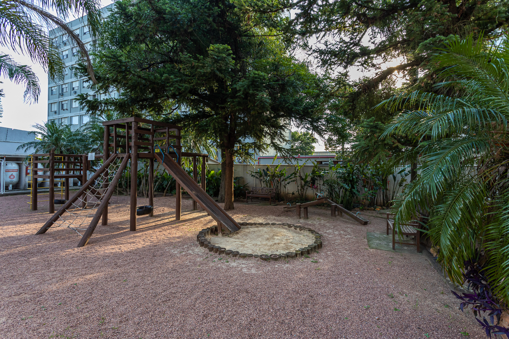 Apartamento à venda com 1m², 2 quartos no bairro Tristeza em Porto Alegre - Foto 89