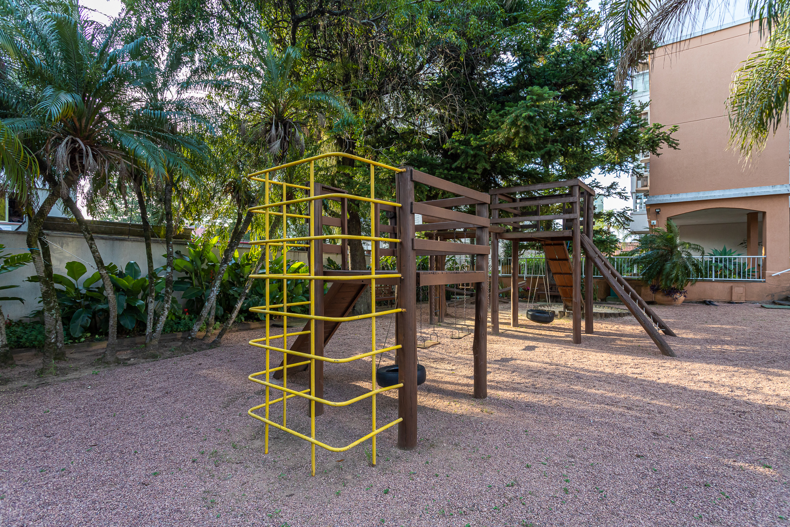 Apartamento à venda com 1m², 2 quartos no bairro Tristeza em Porto Alegre - Foto 90