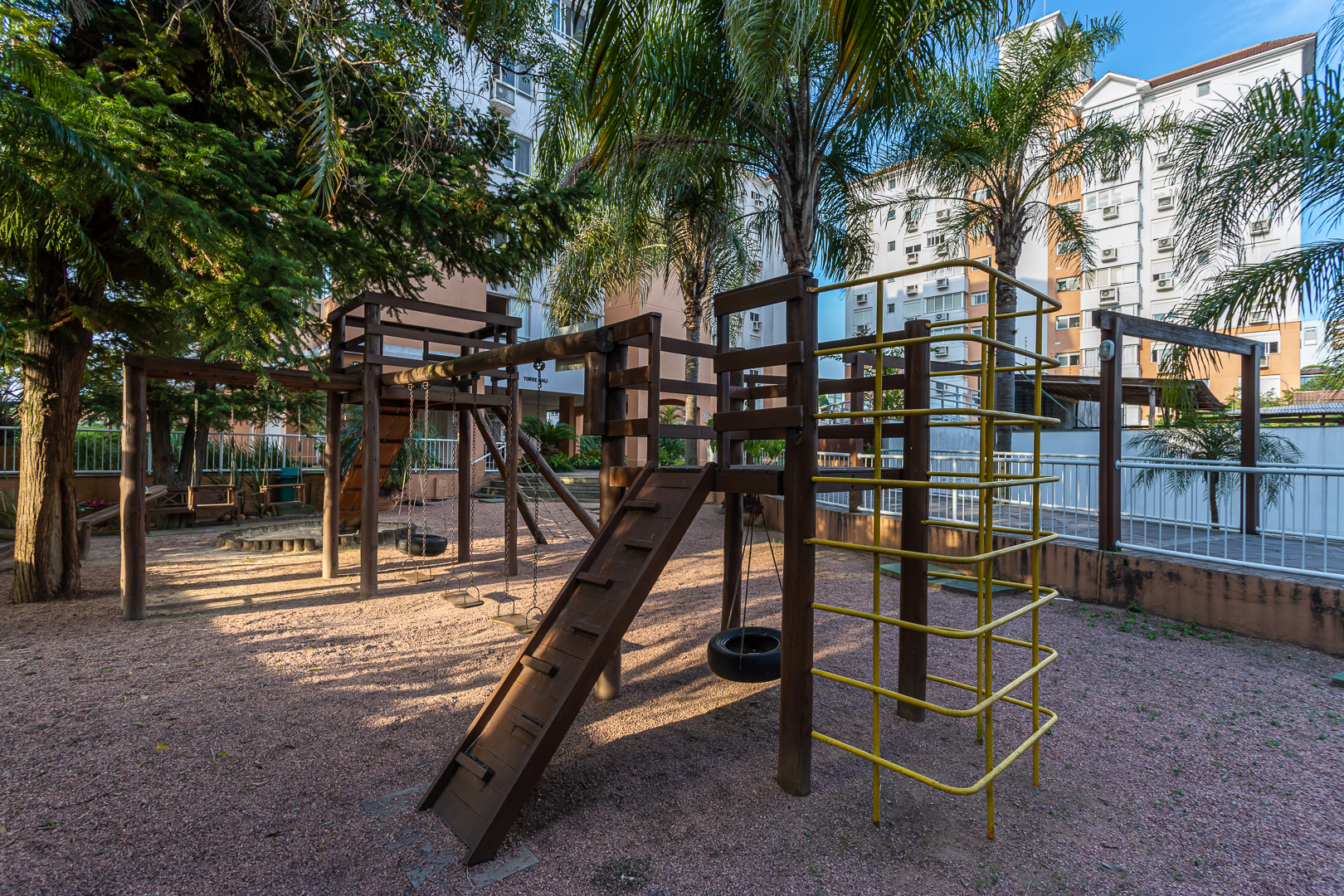 Apartamento à venda com 1m², 2 quartos no bairro Tristeza em Porto Alegre - Foto 91