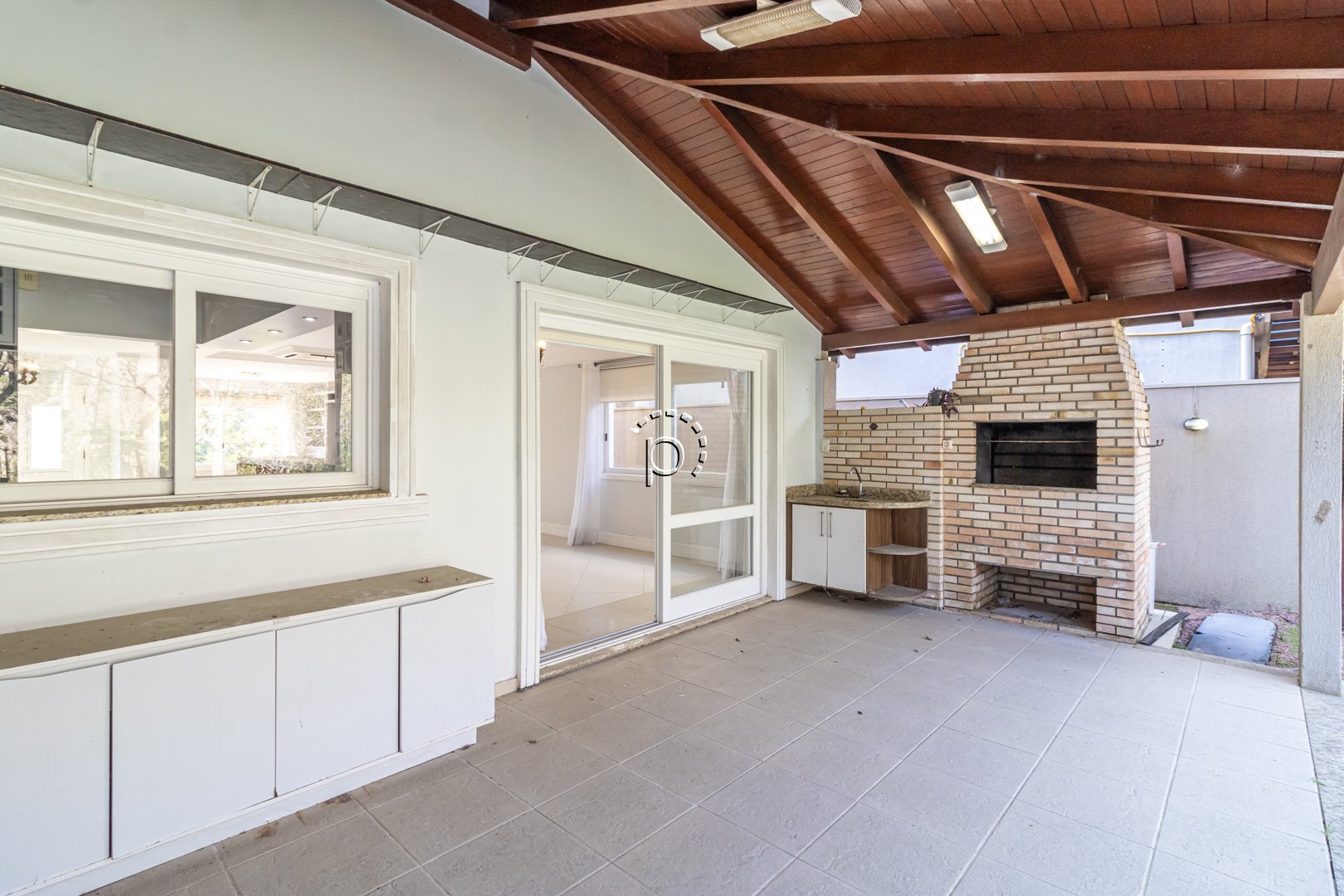 Casa em Condomínio à venda com 250m², 3 quartos, 1 suíte, 4 vagas no bairro Terra Ville em Porto Alegre - Foto 14