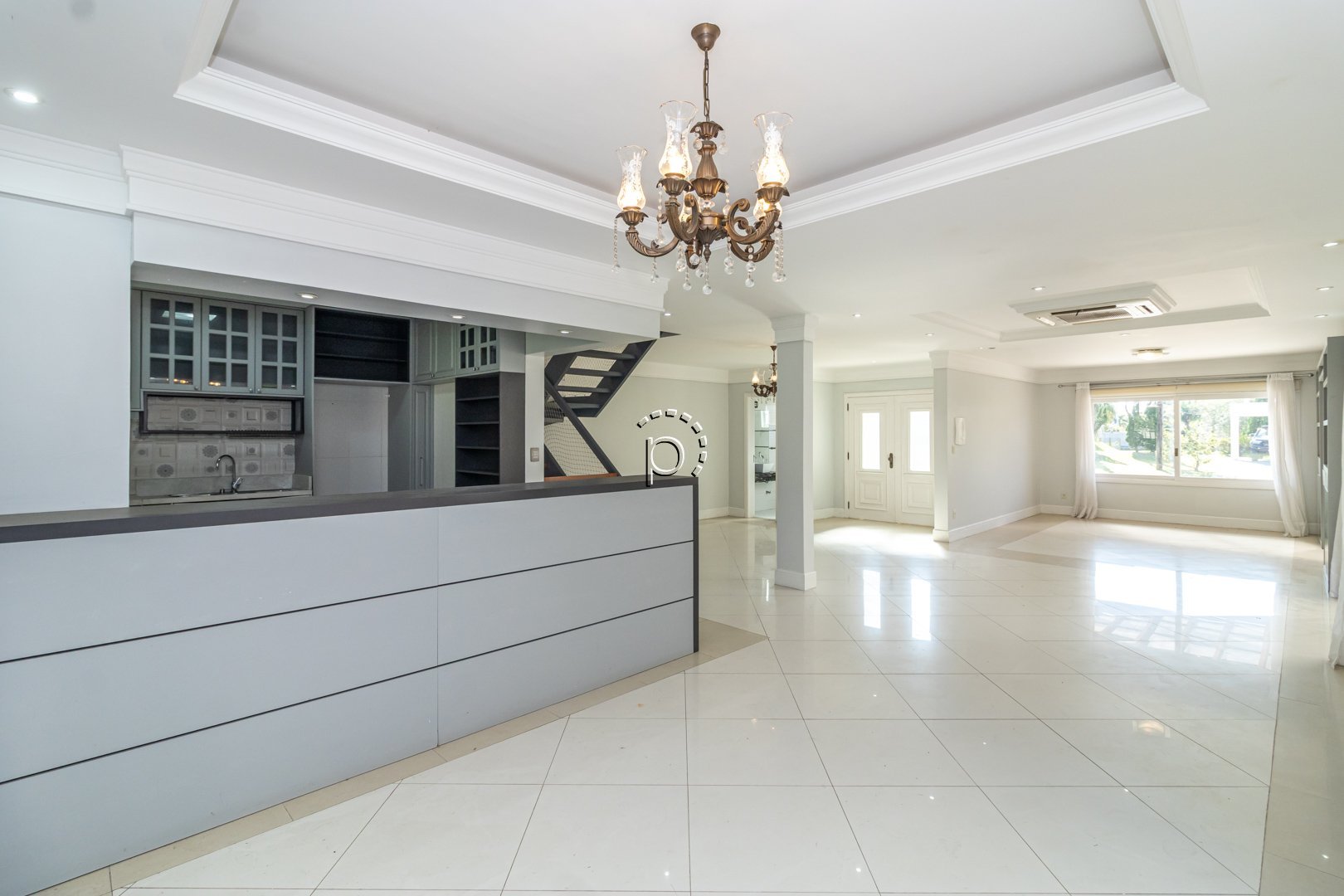 Casa em Condomínio à venda com 250m², 3 quartos, 1 suíte, 4 vagas no bairro Terra Ville em Porto Alegre - Foto 8