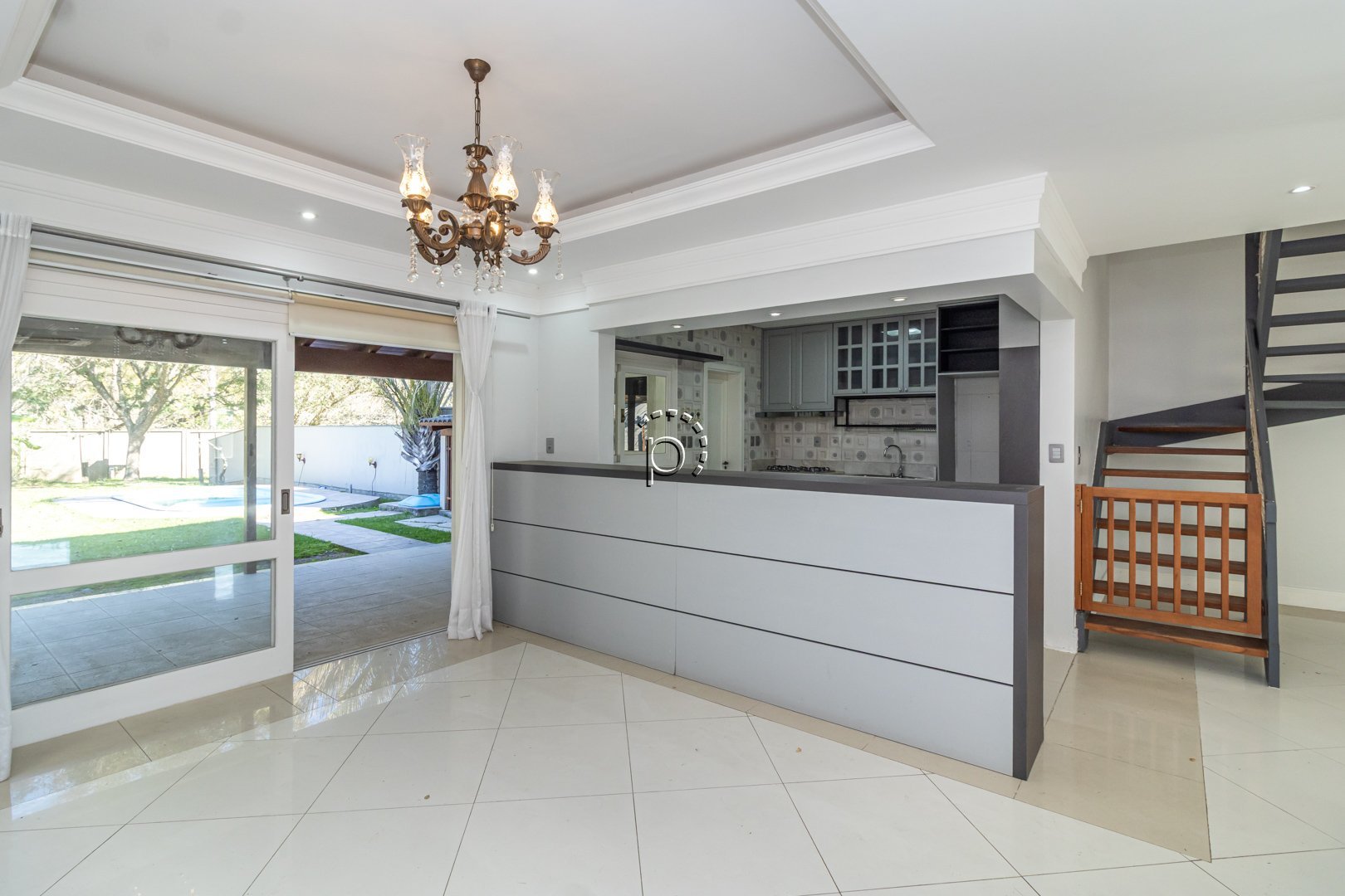 Casa em Condomínio à venda com 250m², 3 quartos, 1 suíte, 4 vagas no bairro Terra Ville em Porto Alegre - Foto 9