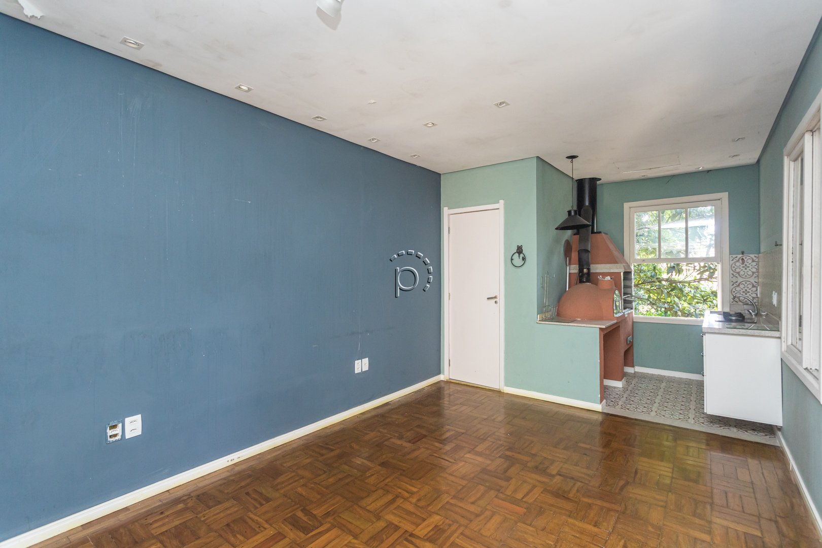 Casa à venda com 338m², 4 quartos, 1 suíte, 4 vagas no bairro Espirito Santo em Porto Alegre - Foto 8